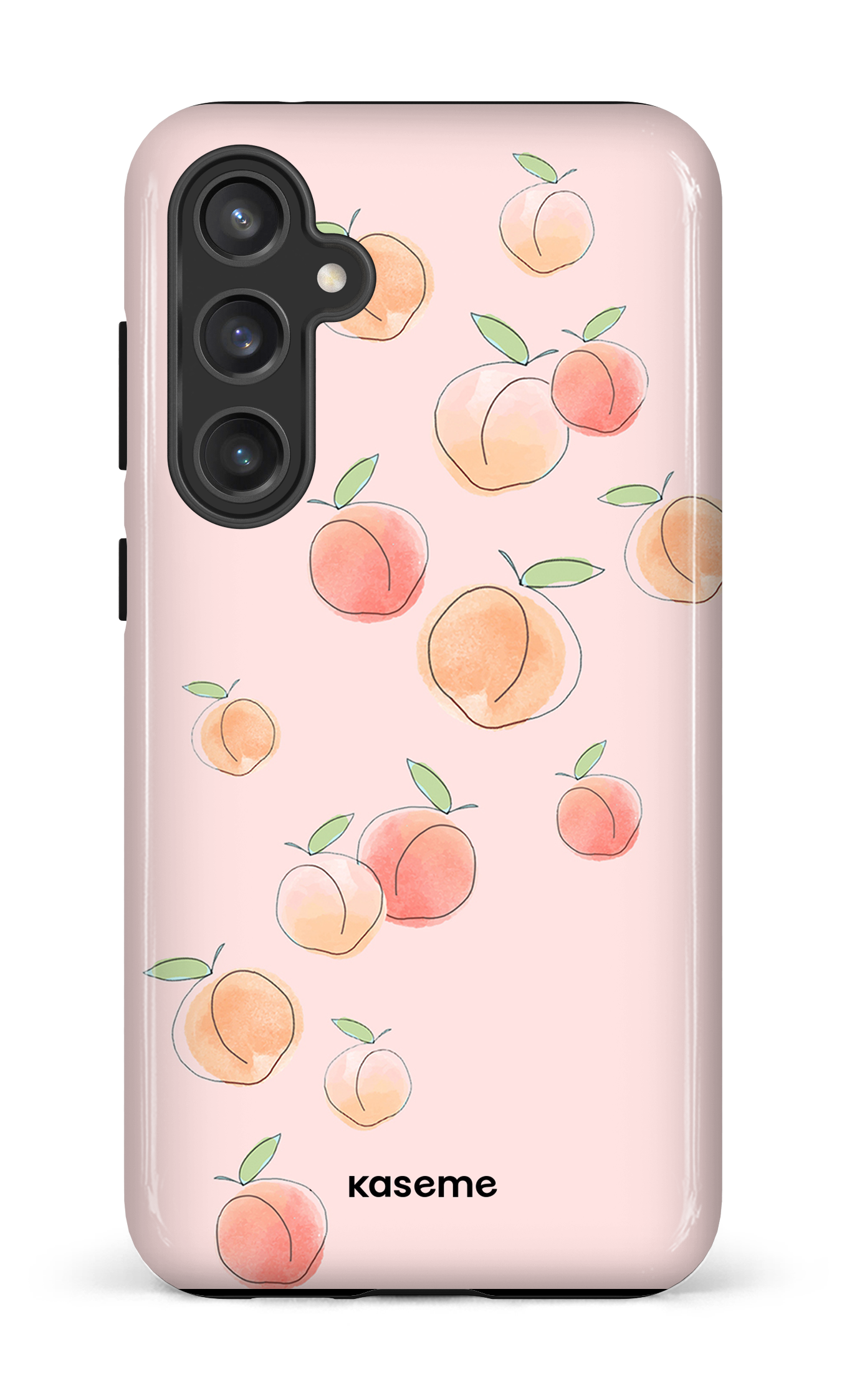 Galaxy S23 FE Tough Peachy pink -