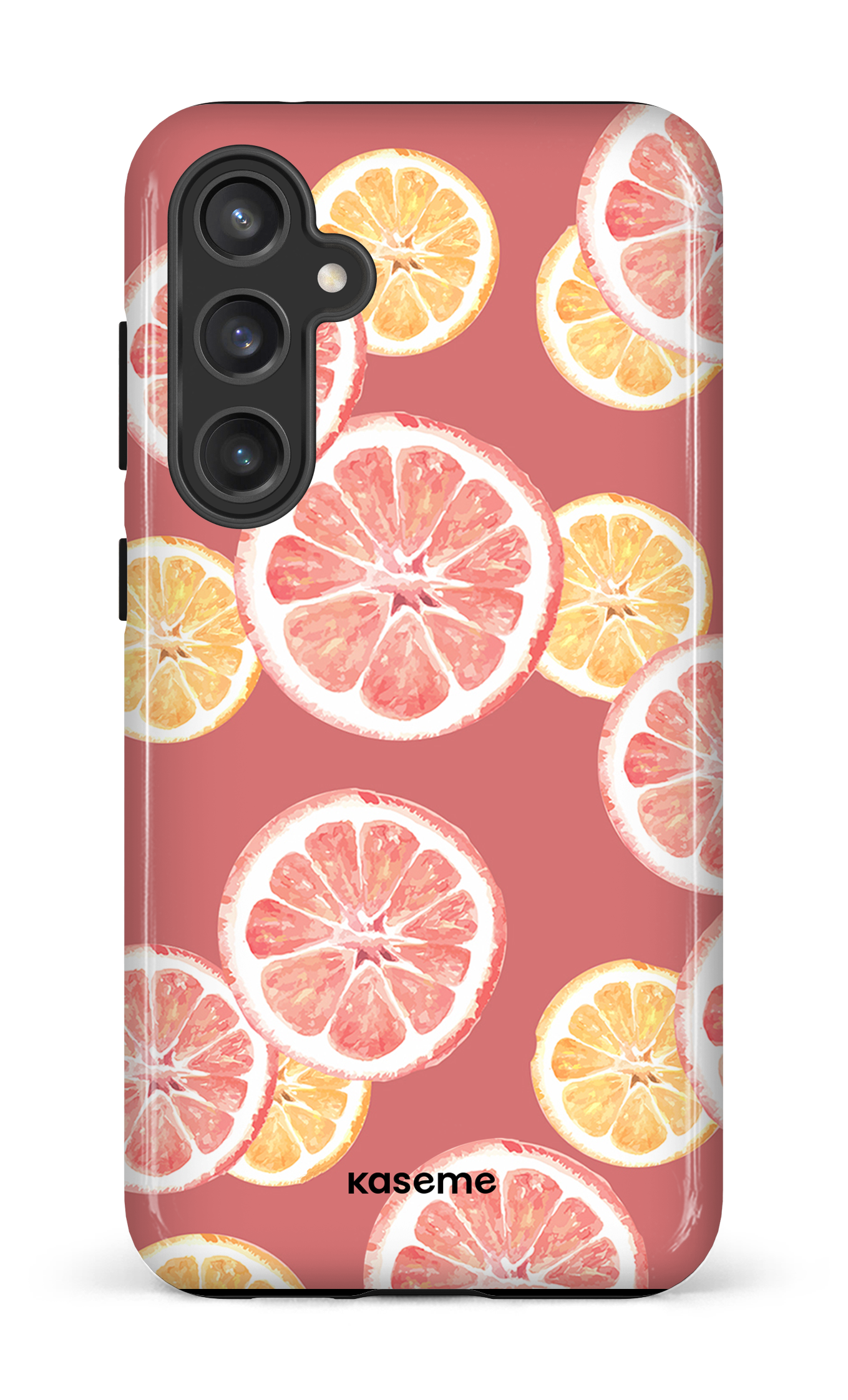 Galaxy S23 FE Tough Pink lemonade raspberry -