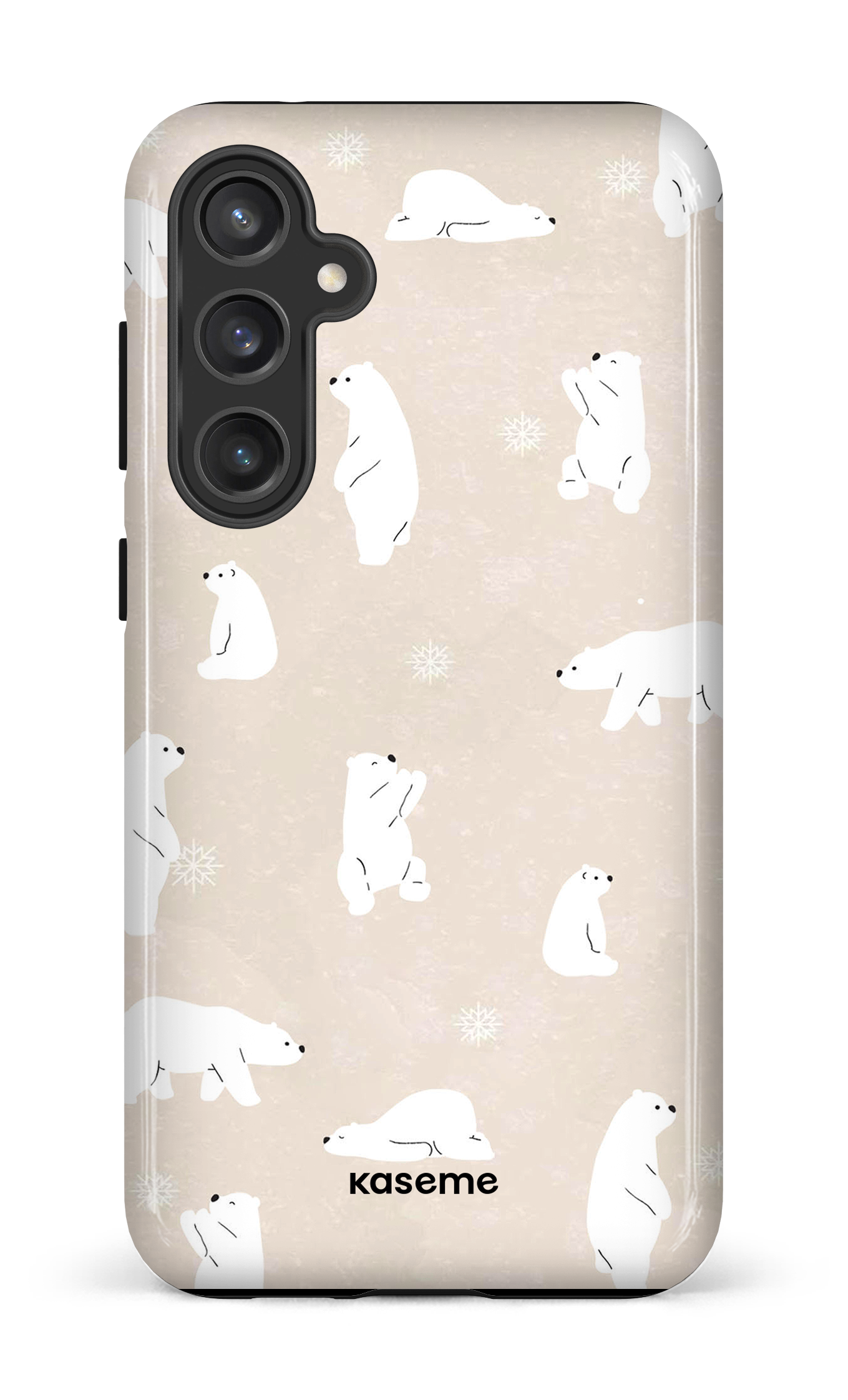 Galaxy S23 FE Tough Polar Bear -