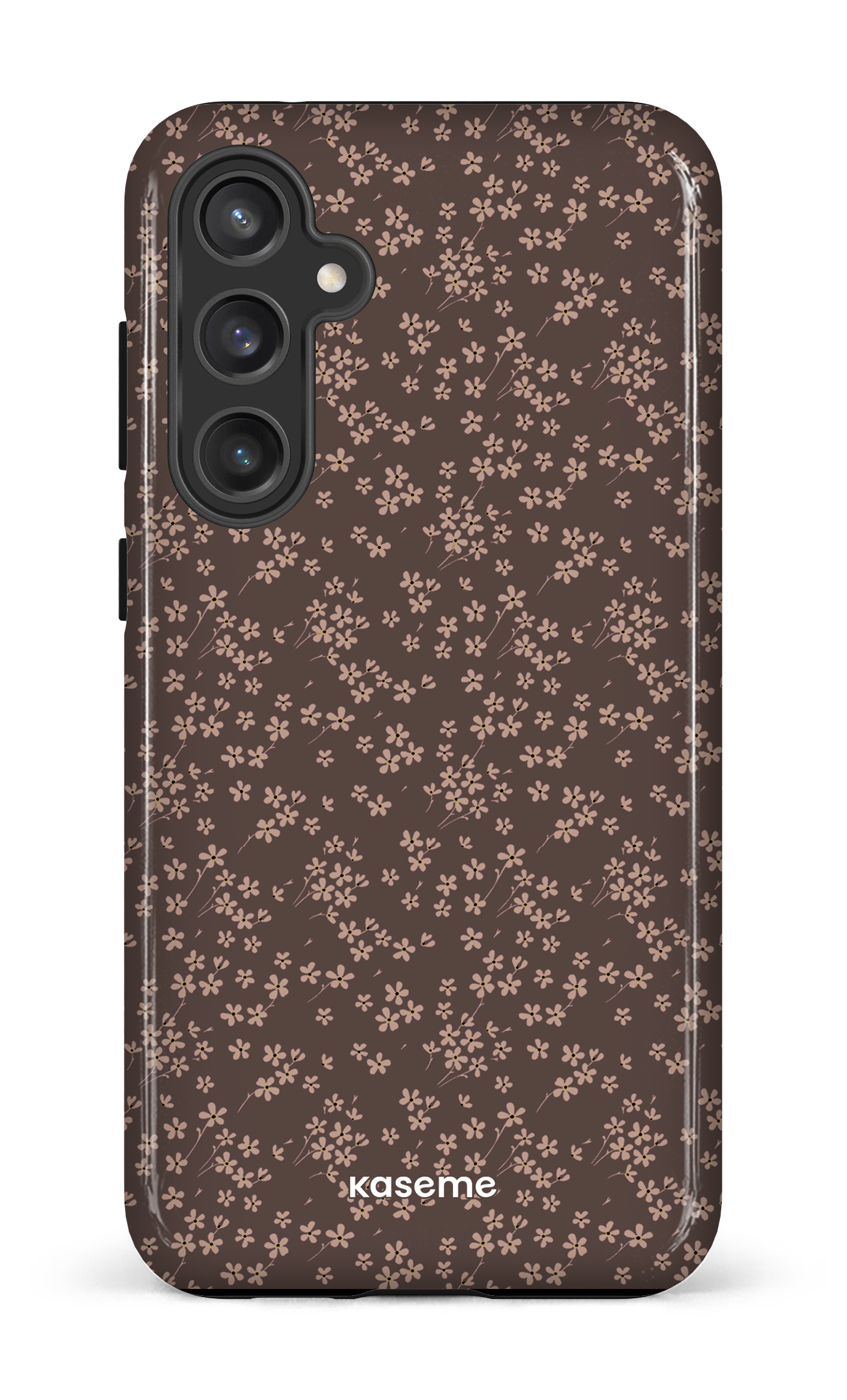 Galaxy S23 FE Tough Posy Mocha -