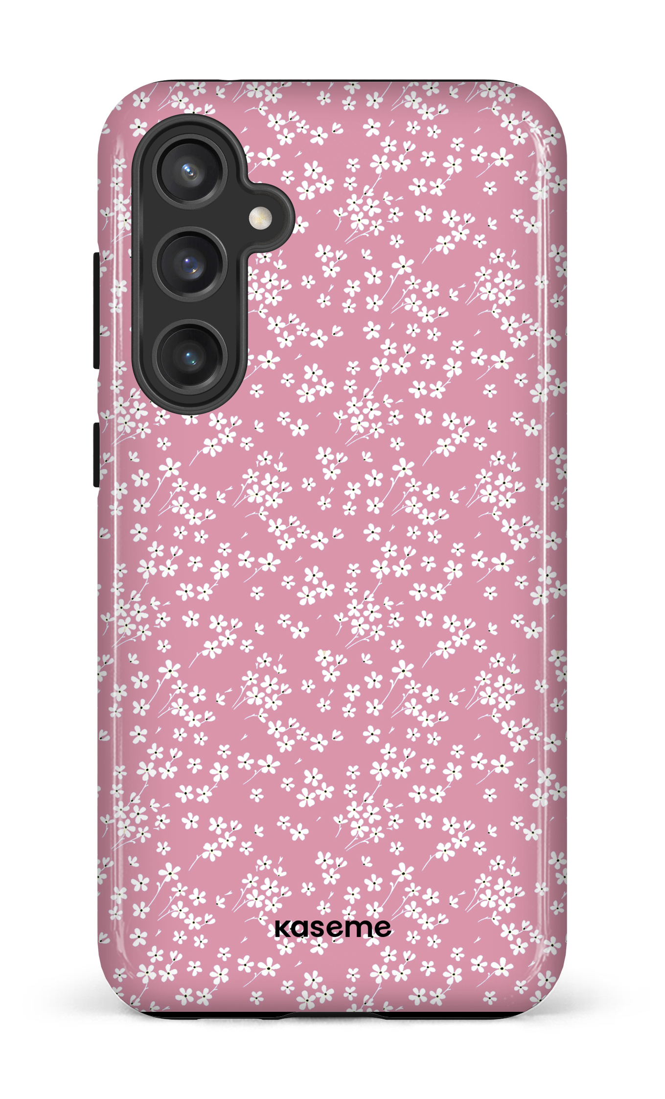 Galaxy S23 FE Tough Posy pink -