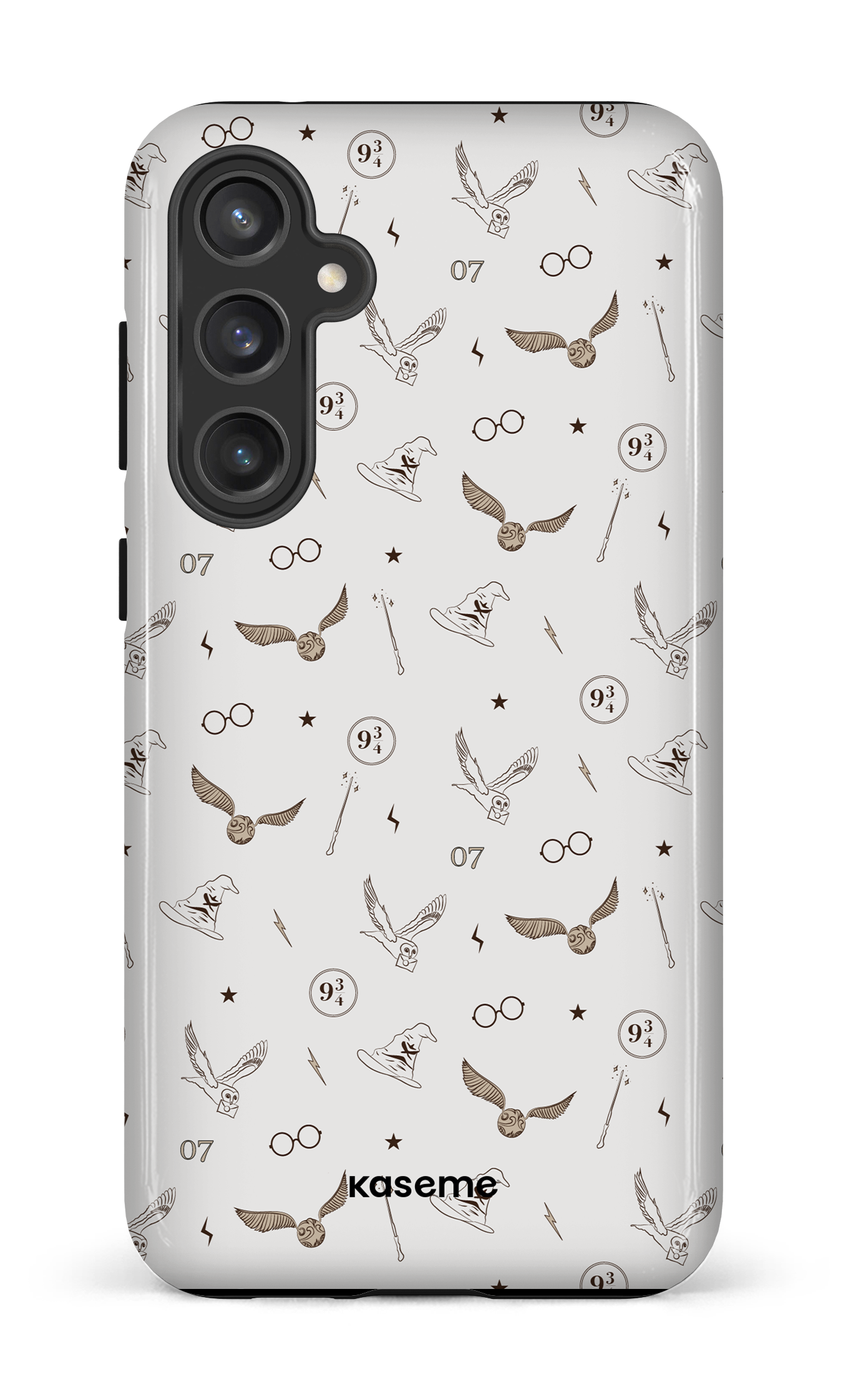 Galaxy S23 FE Tough Quidditch -