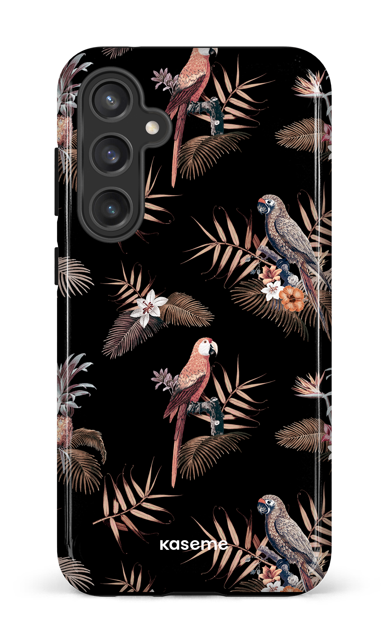 Galaxy S23 FE Tough Rainforest -