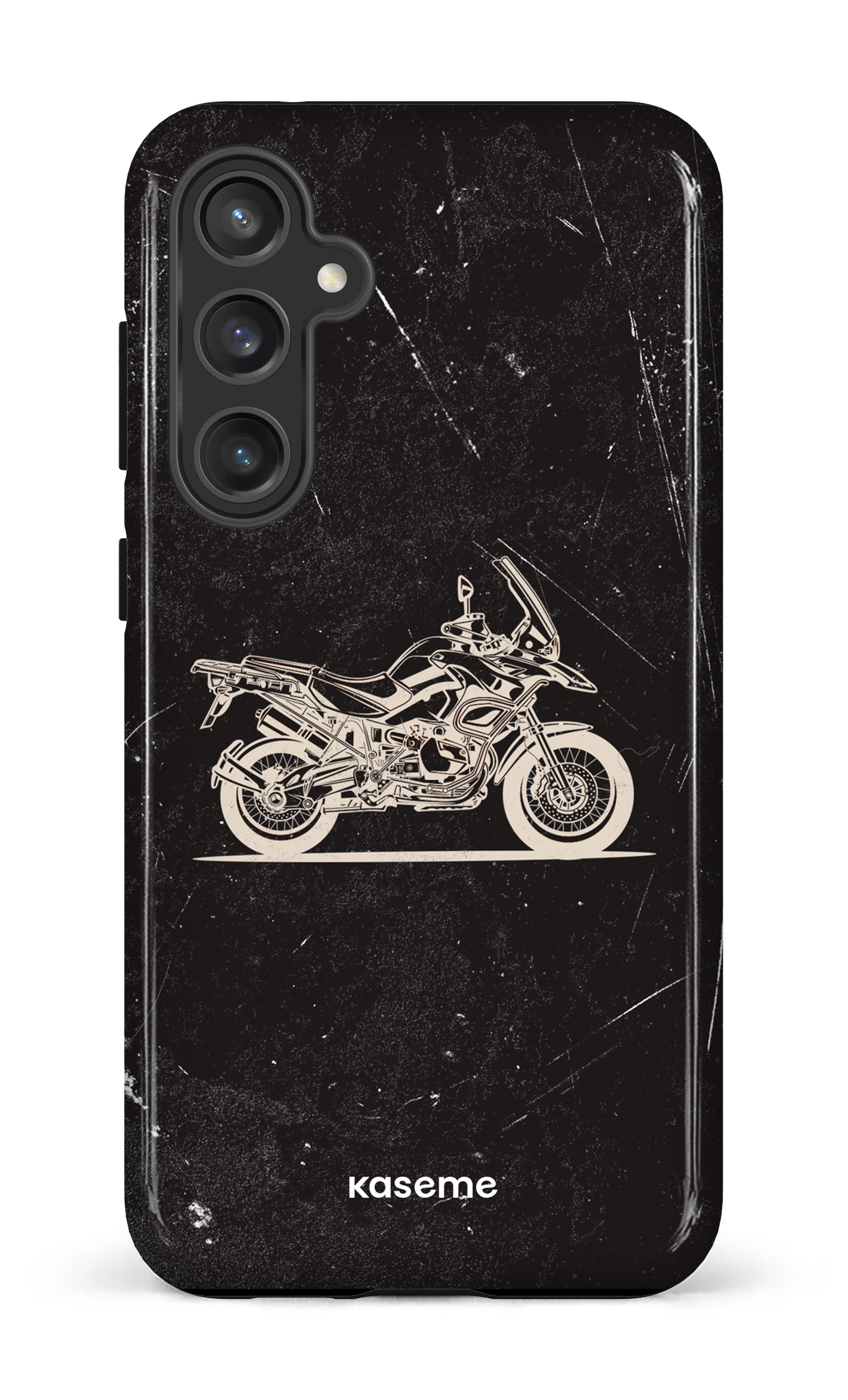 Galaxy S23 FE Tough Ride -