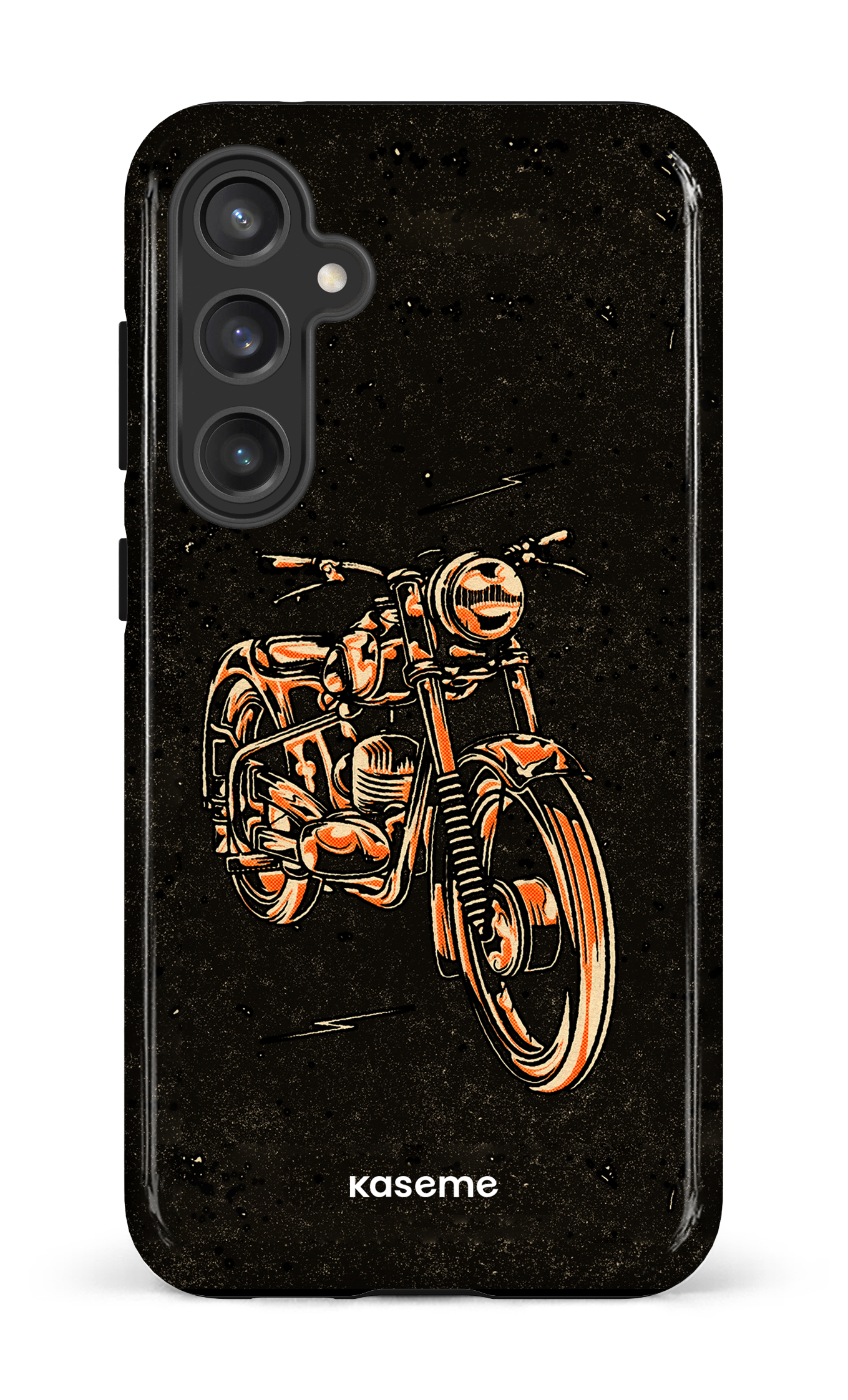 Galaxy S23 FE Tough Road Warrior -