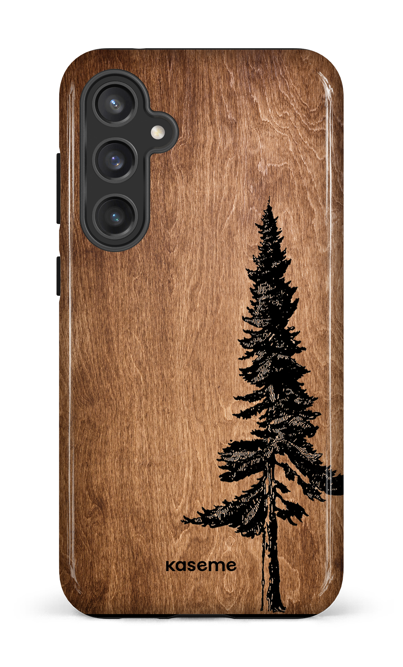 Galaxy S23 FE Tough Roots Brown -