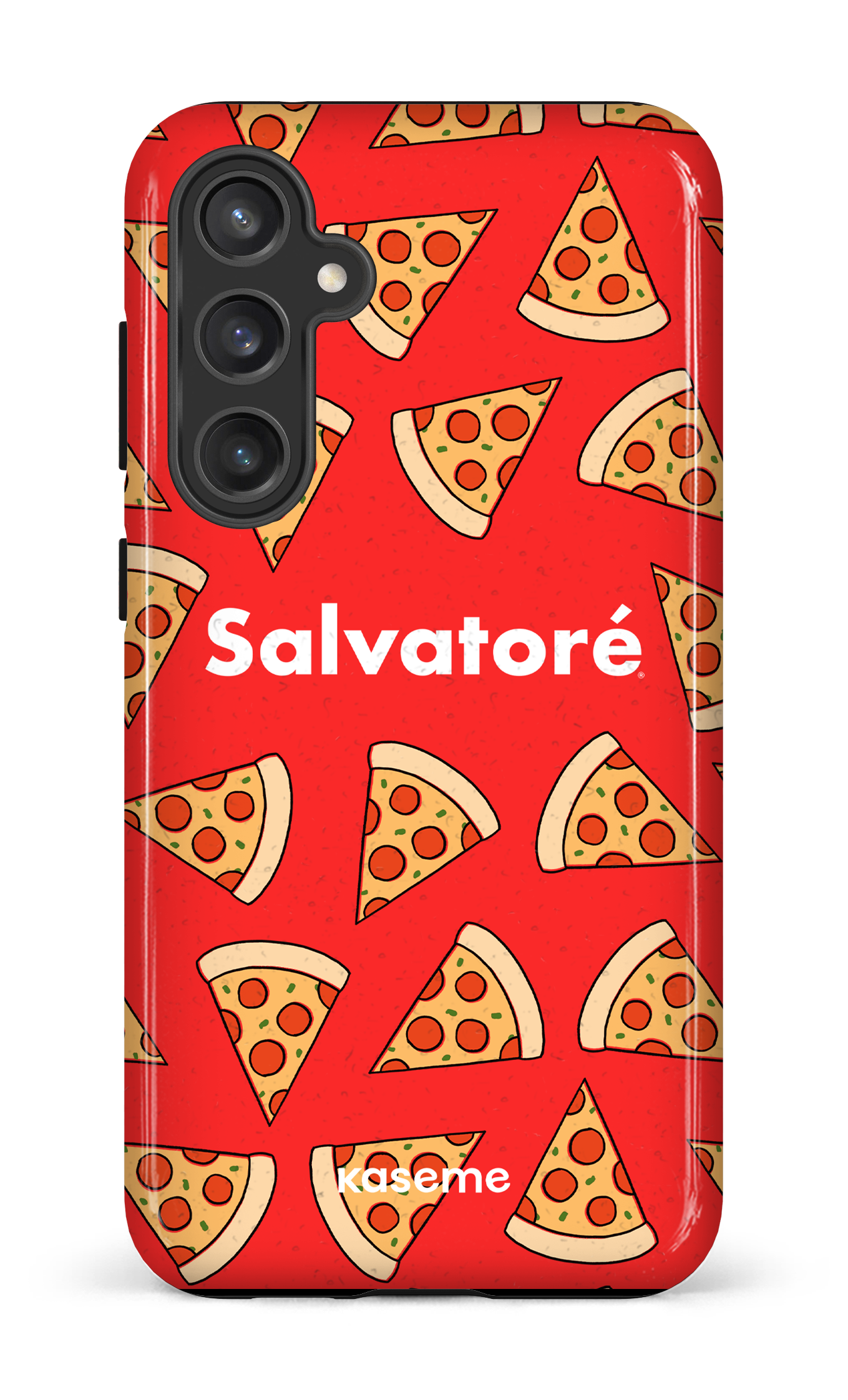 Galaxy S23 FE Tough Salvatoré Pizza -