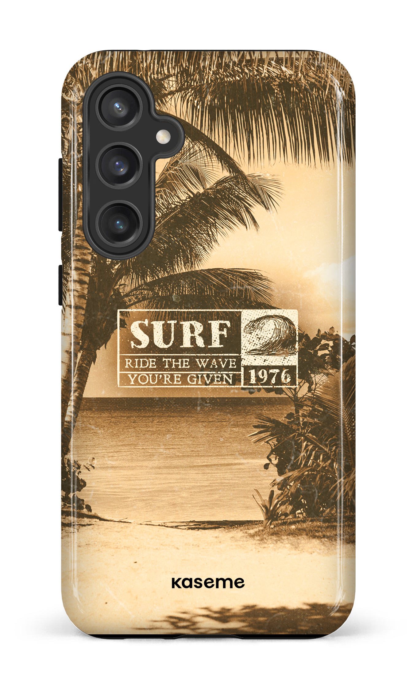 Galaxy S23 FE Tough San Diego Surf -