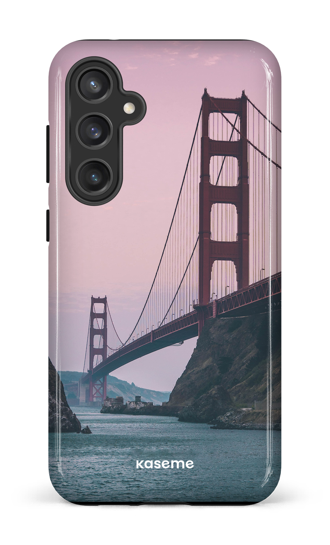 Galaxy S23 FE Tough San Francisco -