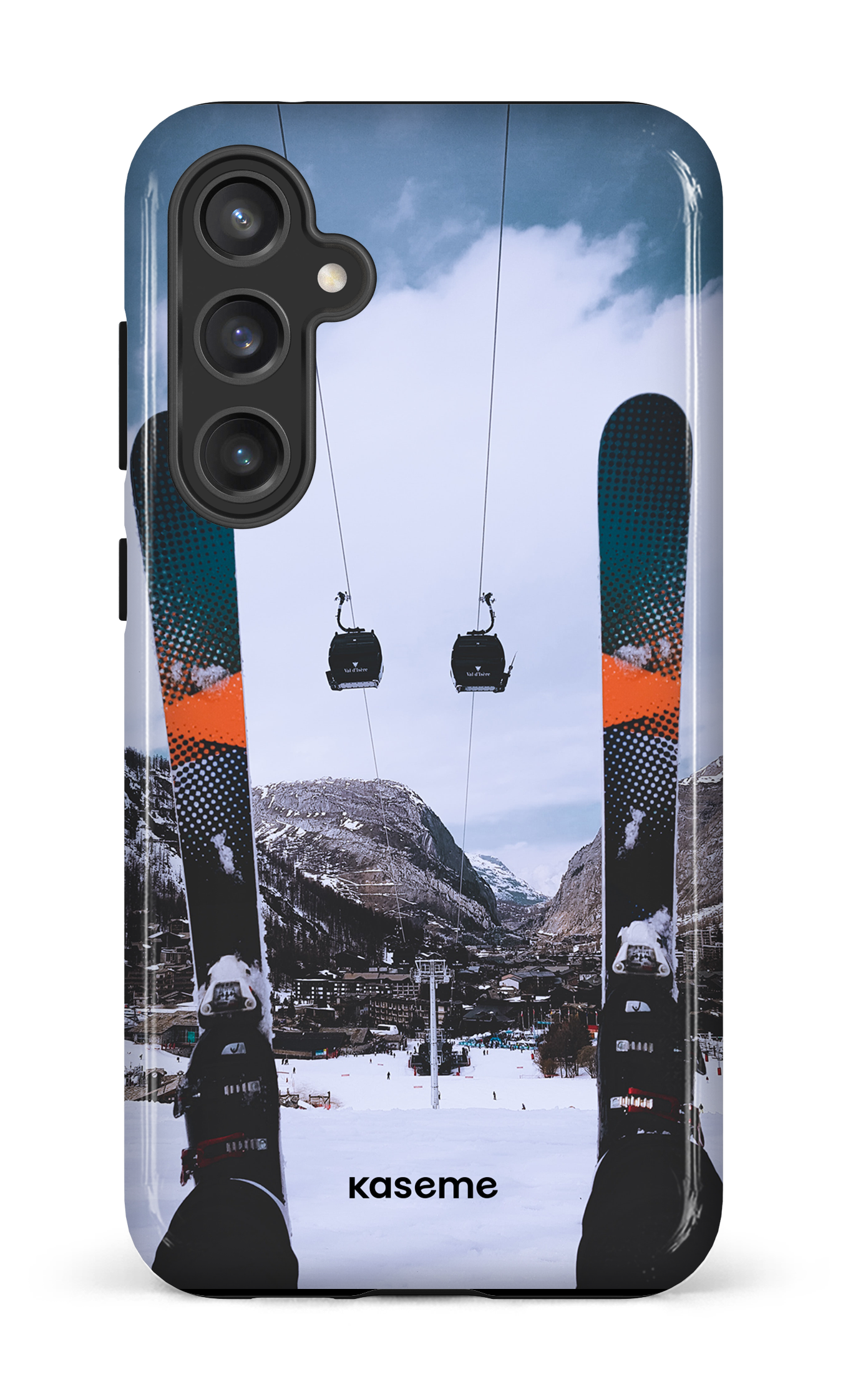 Galaxy S23 FE Tough Slalom -