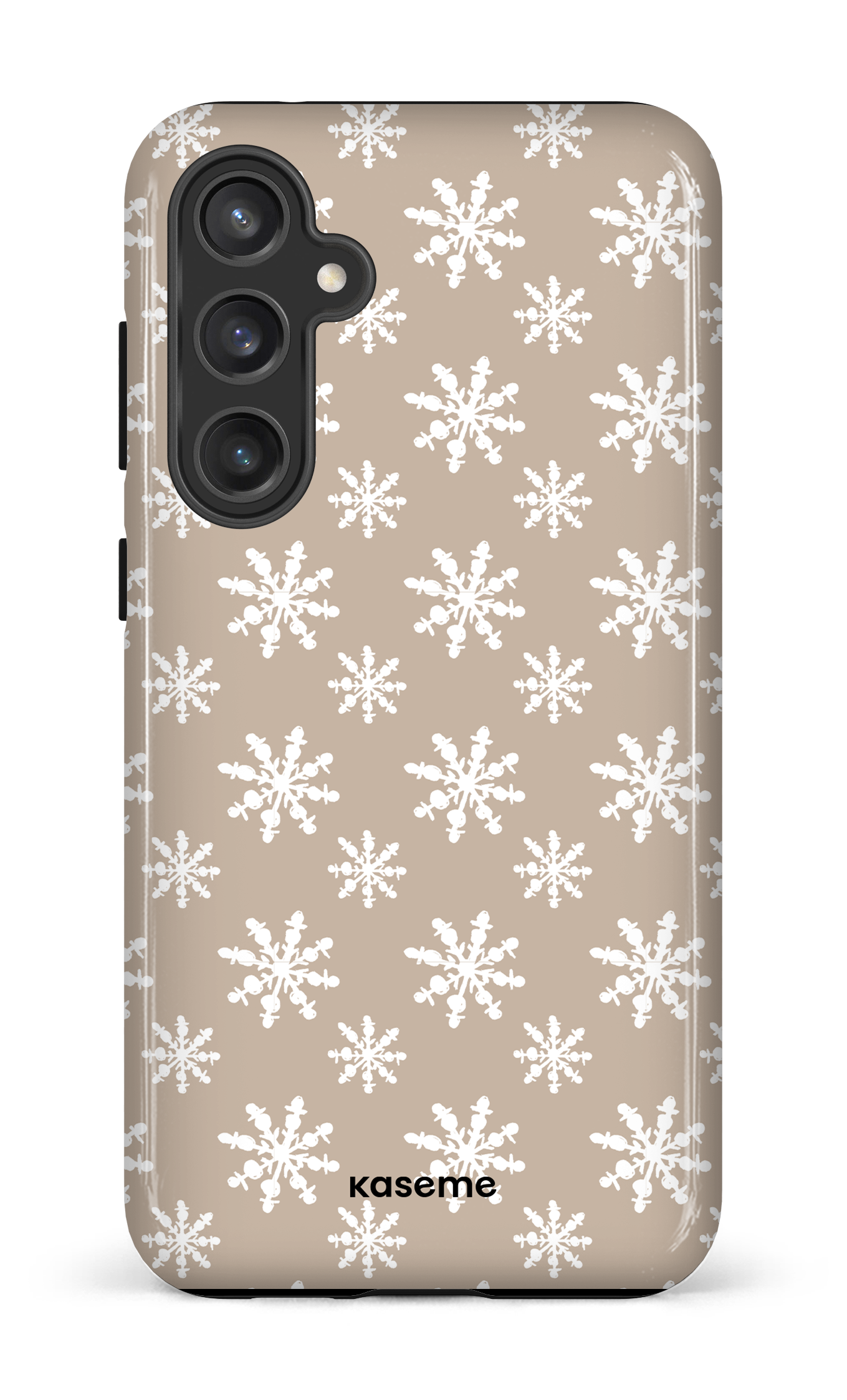 Galaxy S23 FE Tough Snowy Serenity -