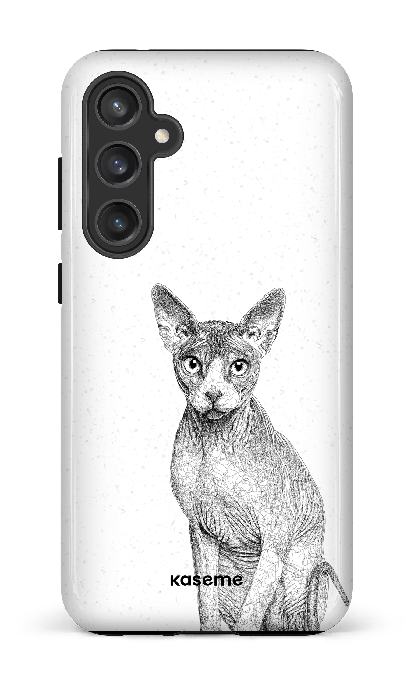 Galaxy S23 FE Tough Sphynx -