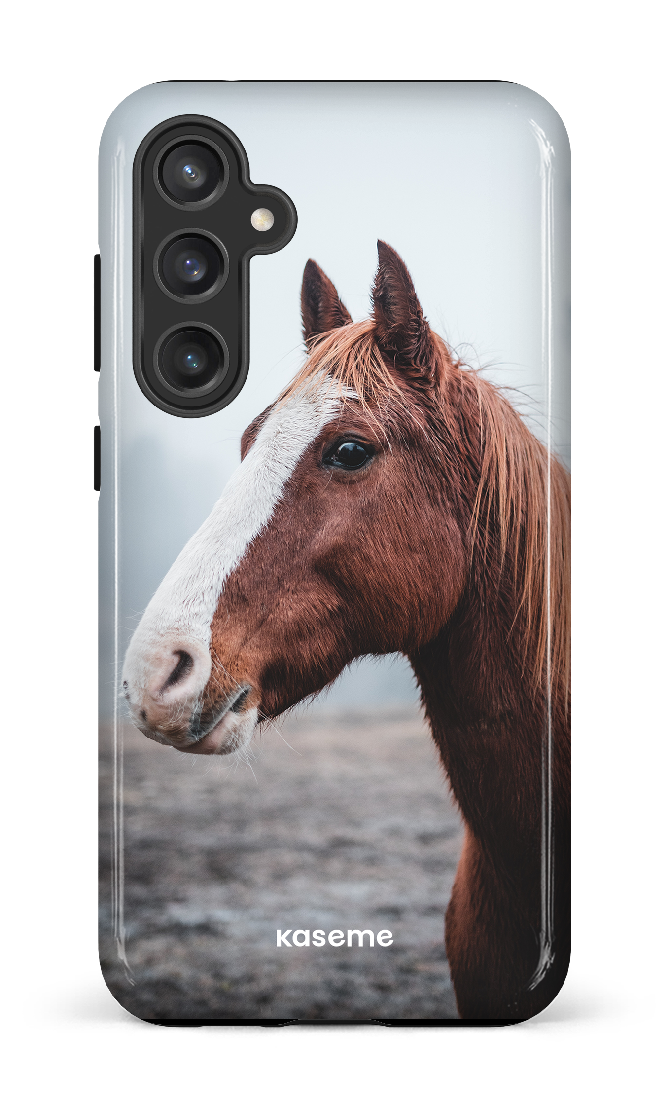 Galaxy S23 FE Tough Stallion -