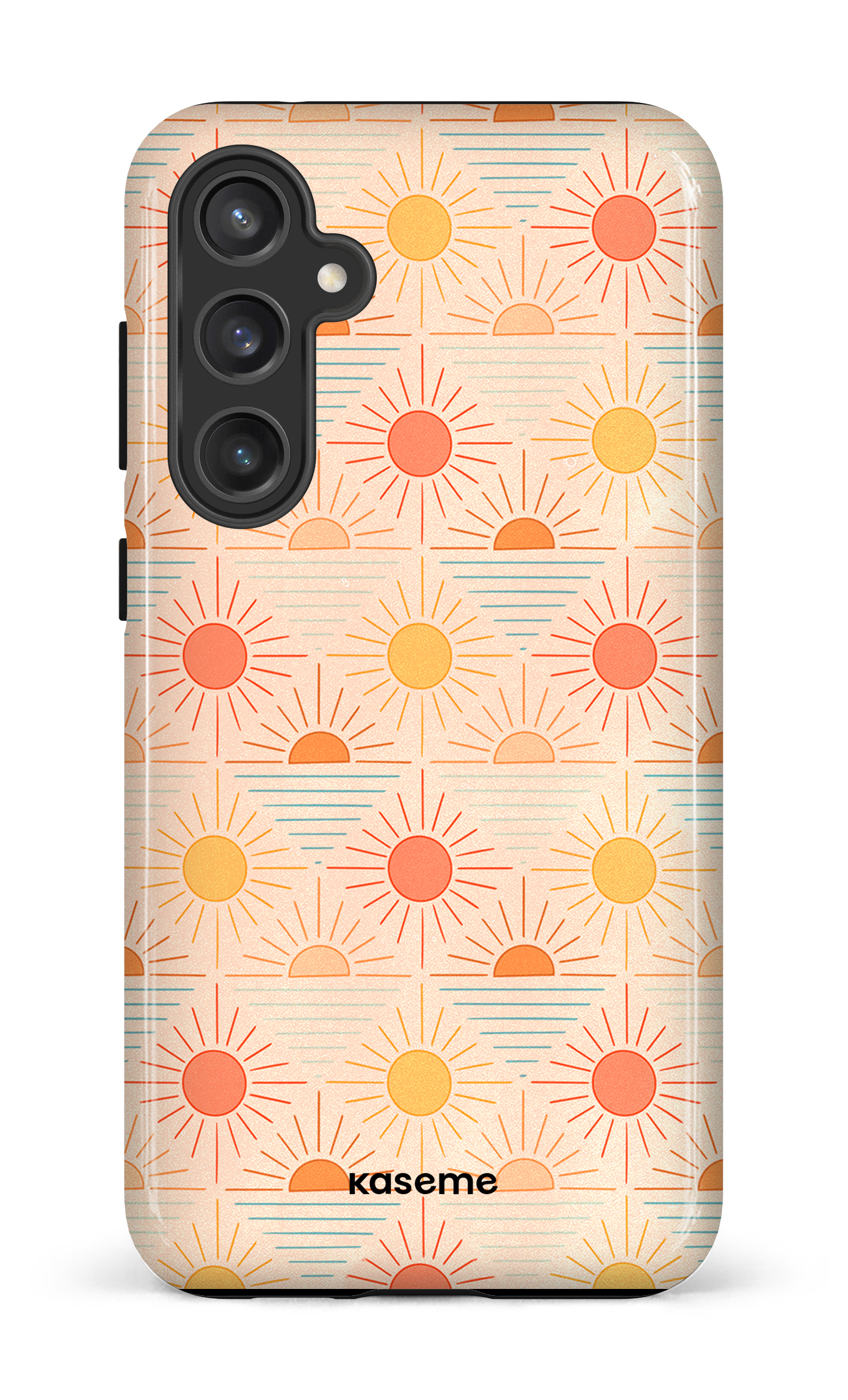 Galaxy S23 FE Tough Sunshine -