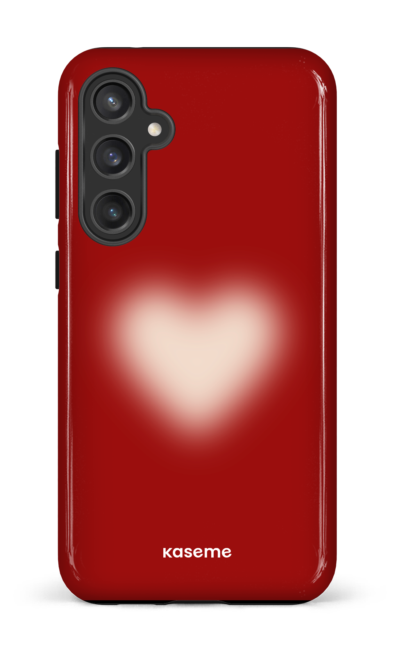 Galaxy S23 FE Tough Sweetheart Red -