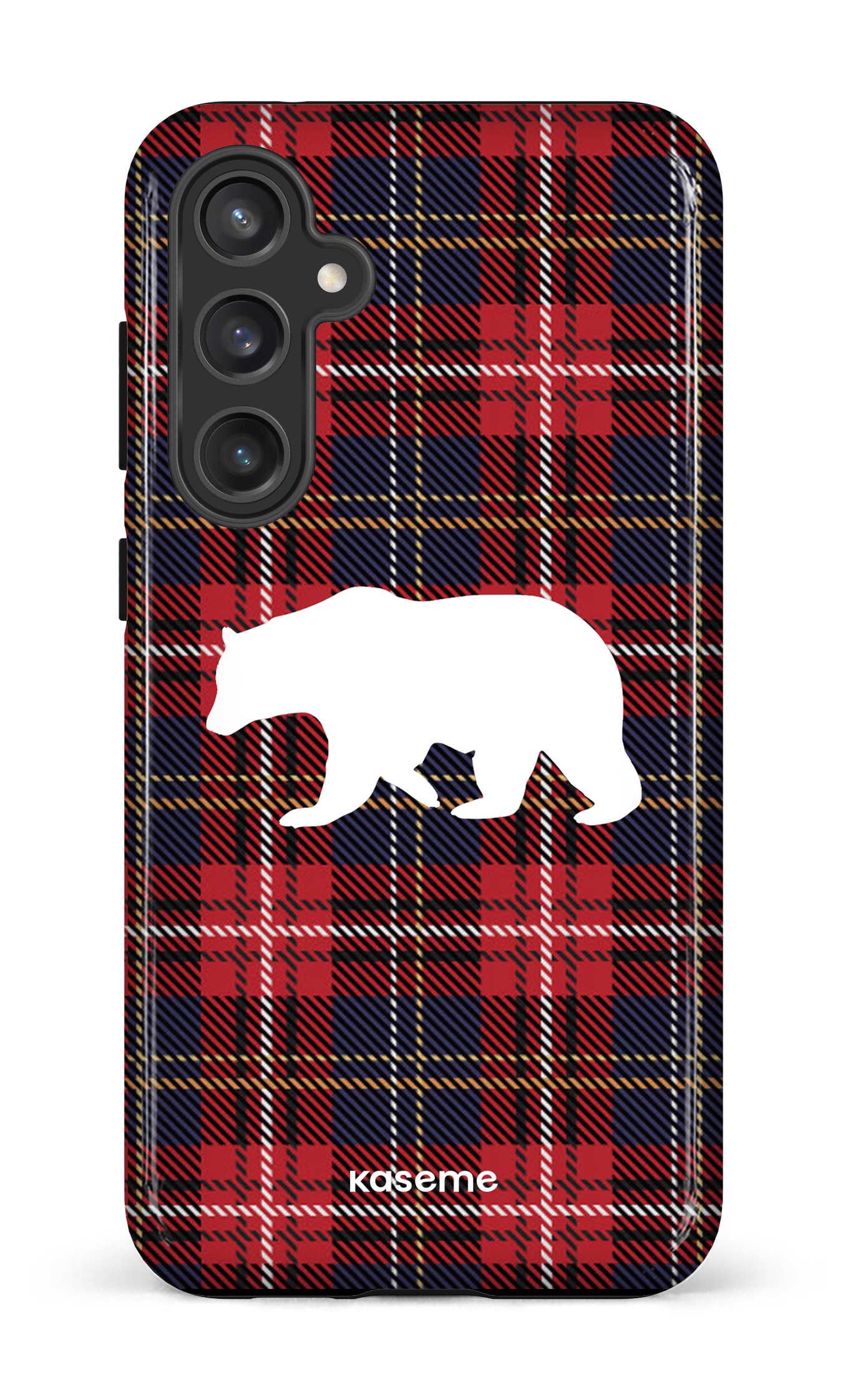 Galaxy S23 FE Tough Ted -