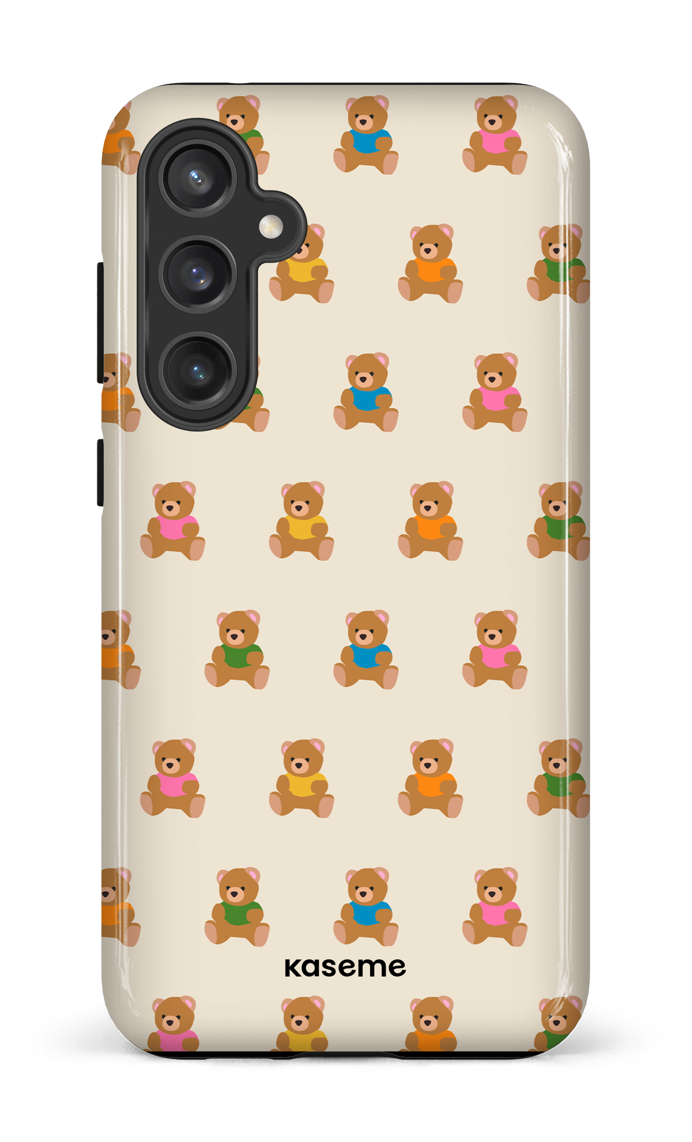 Galaxy S23 FE Tough Teddy -