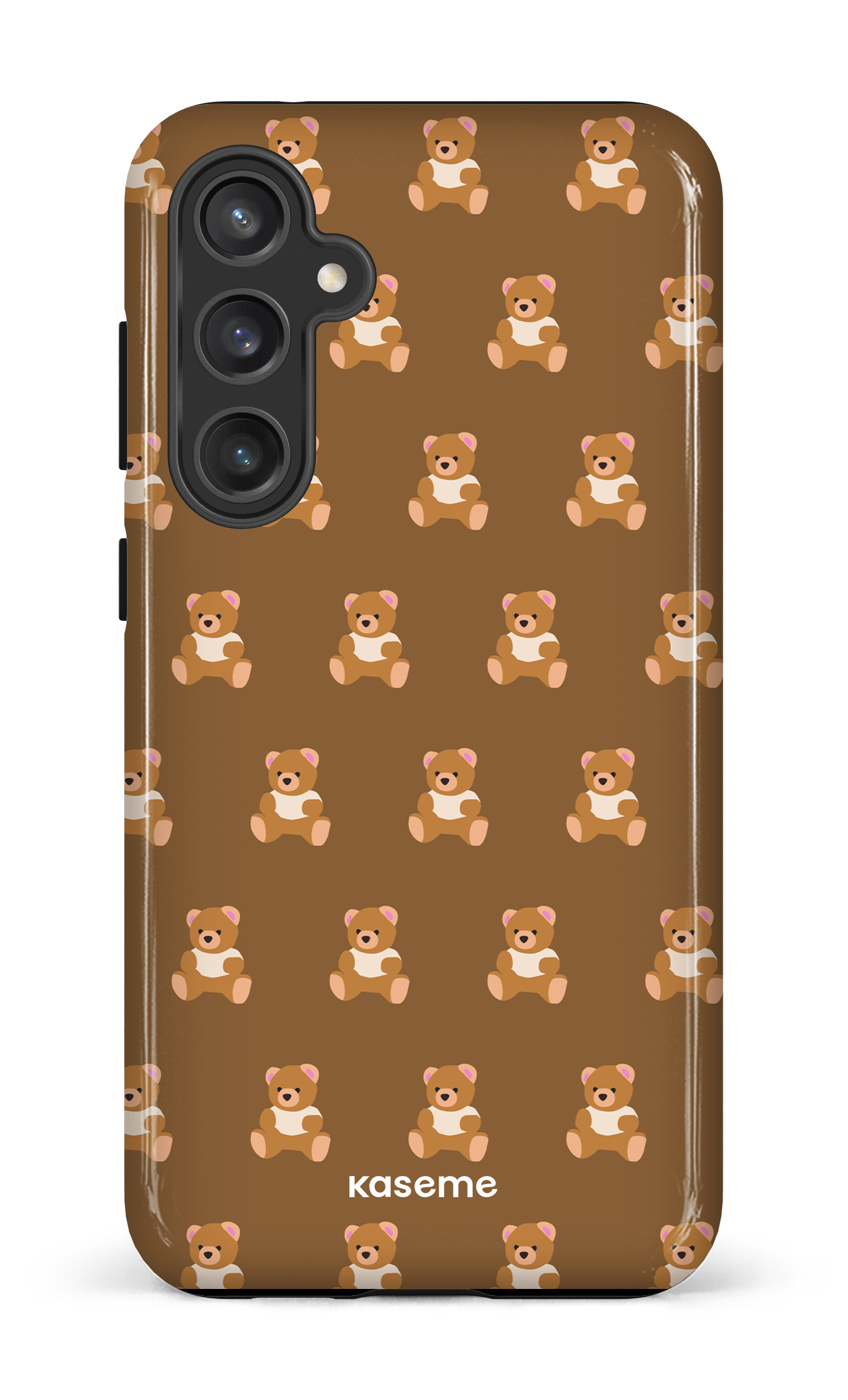 Galaxy S23 FE Tough Teddy Brown -