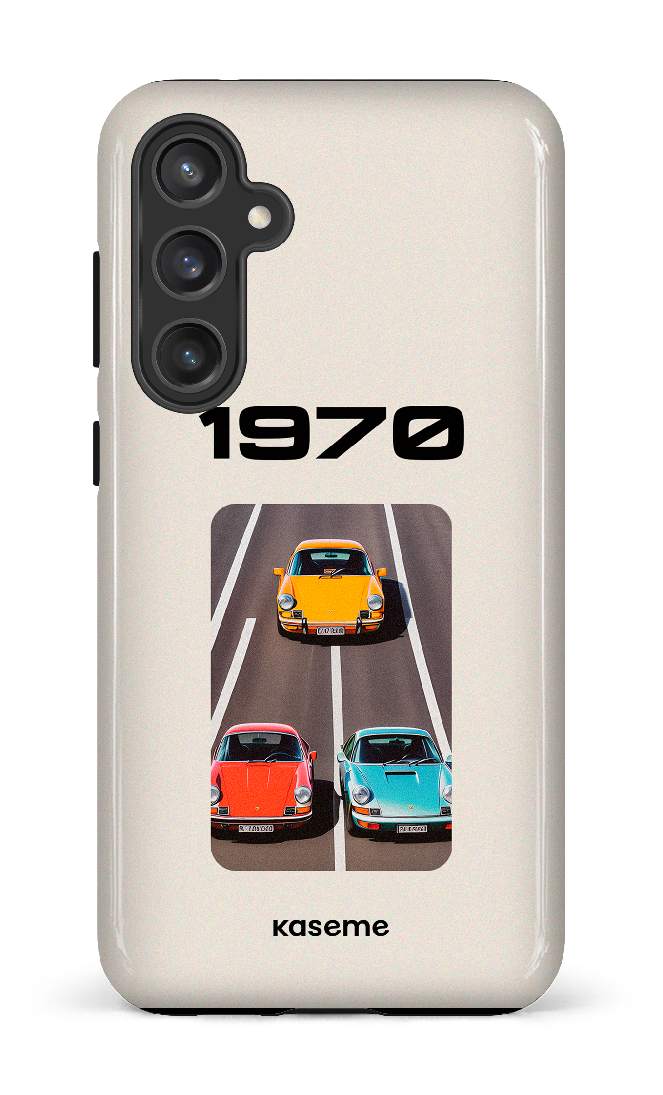 Galaxy S23 FE Tough The 1970 -