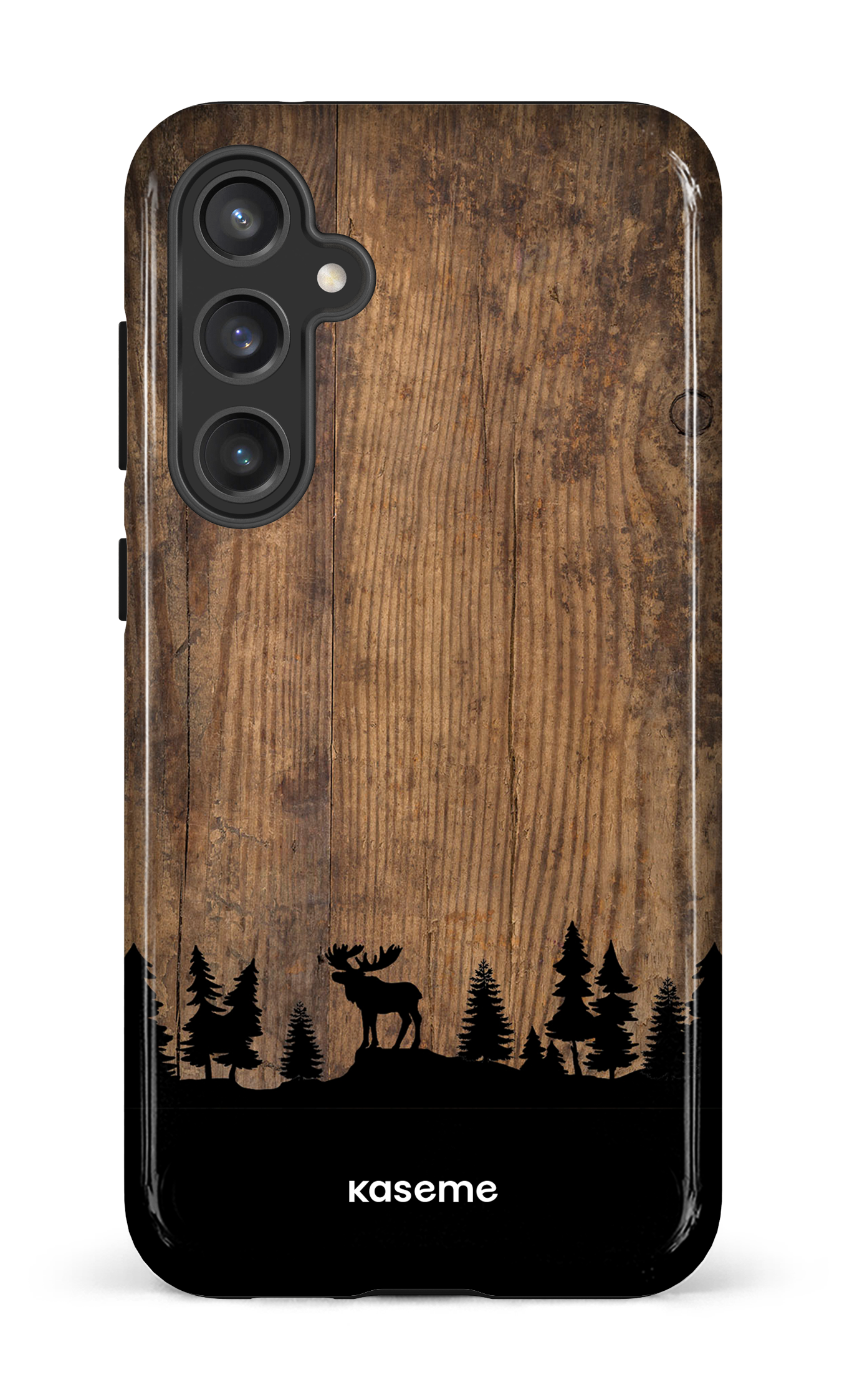 Galaxy S23 FE Tough The Moose -