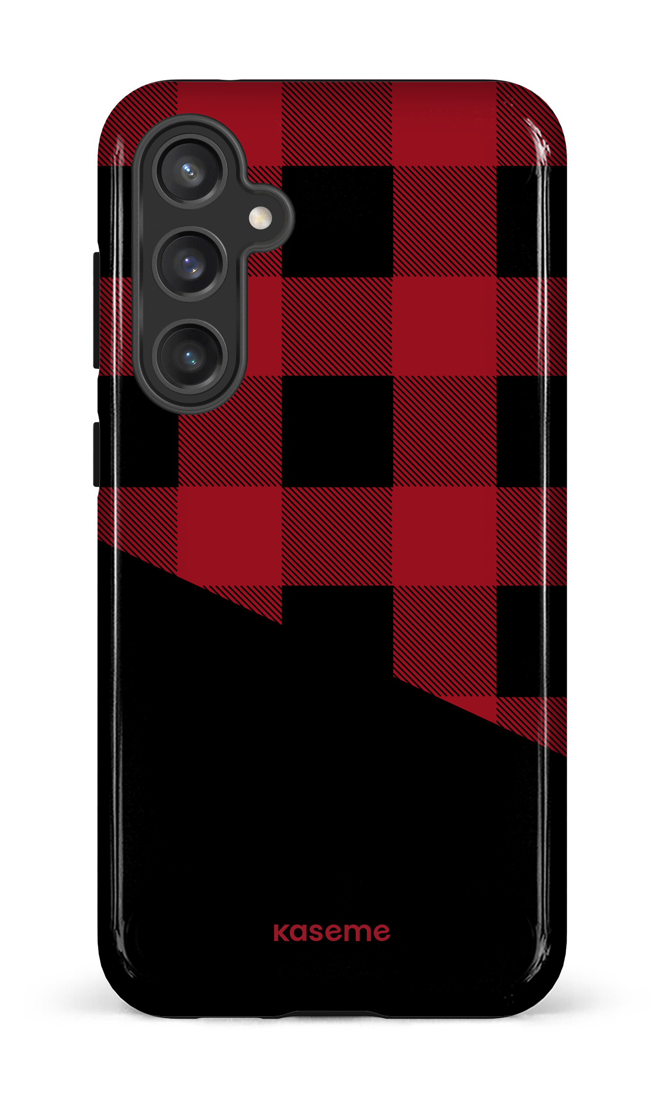 Galaxy S23 FE Tough The Woodcutter -