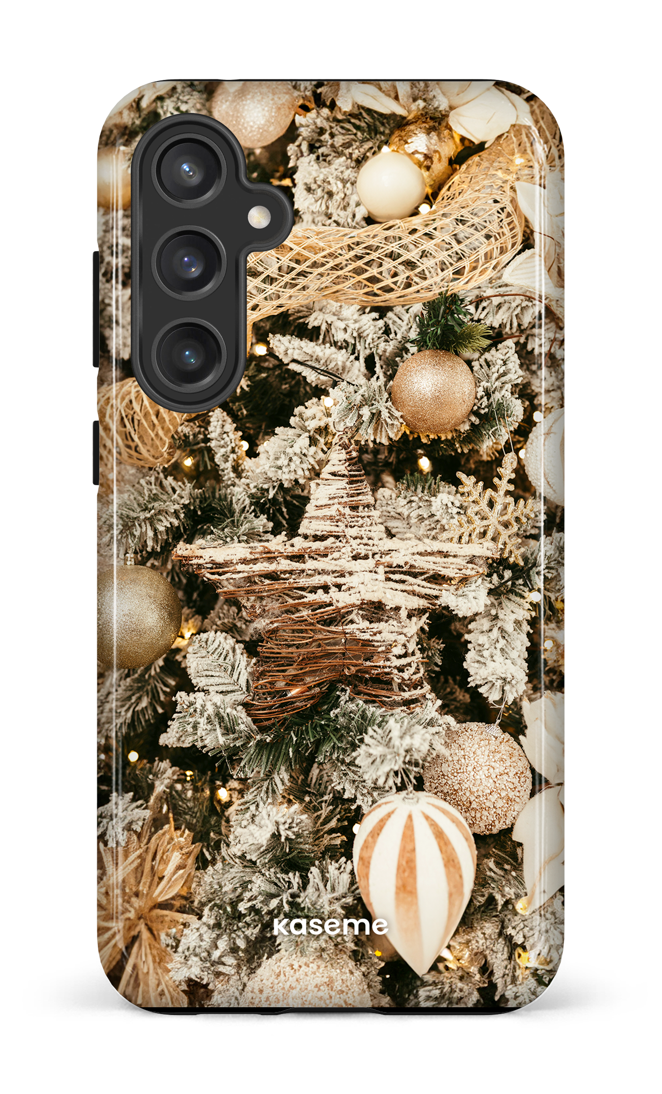 Galaxy S23 FE Tough Twinkling Star -