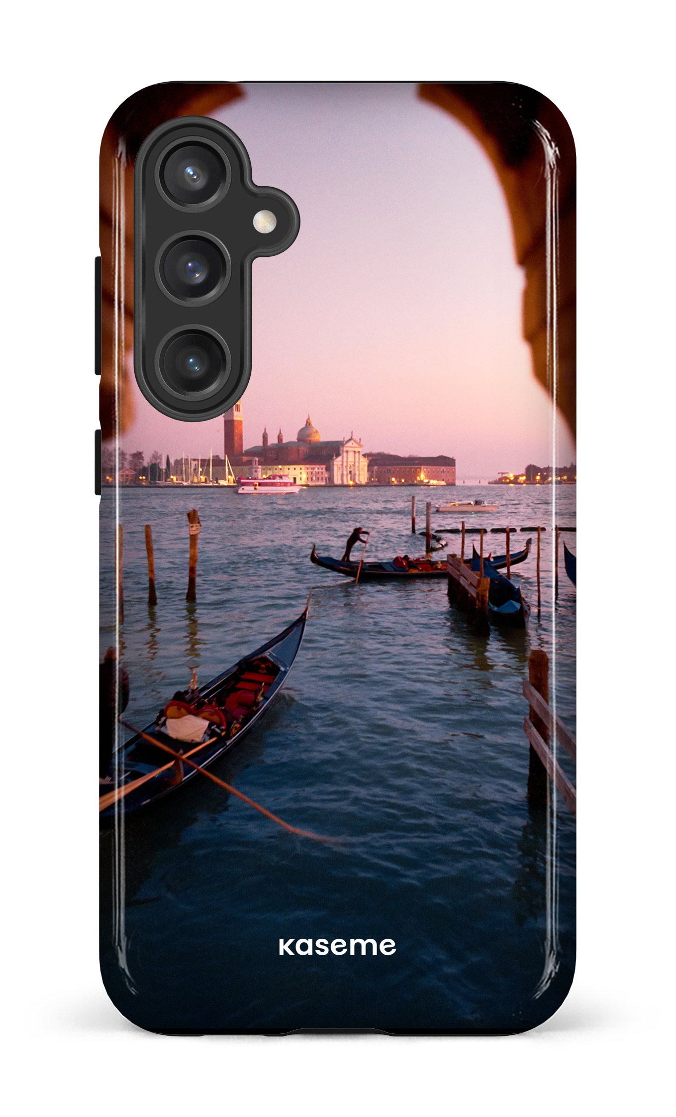 Galaxy S23 FE Tough Venice -