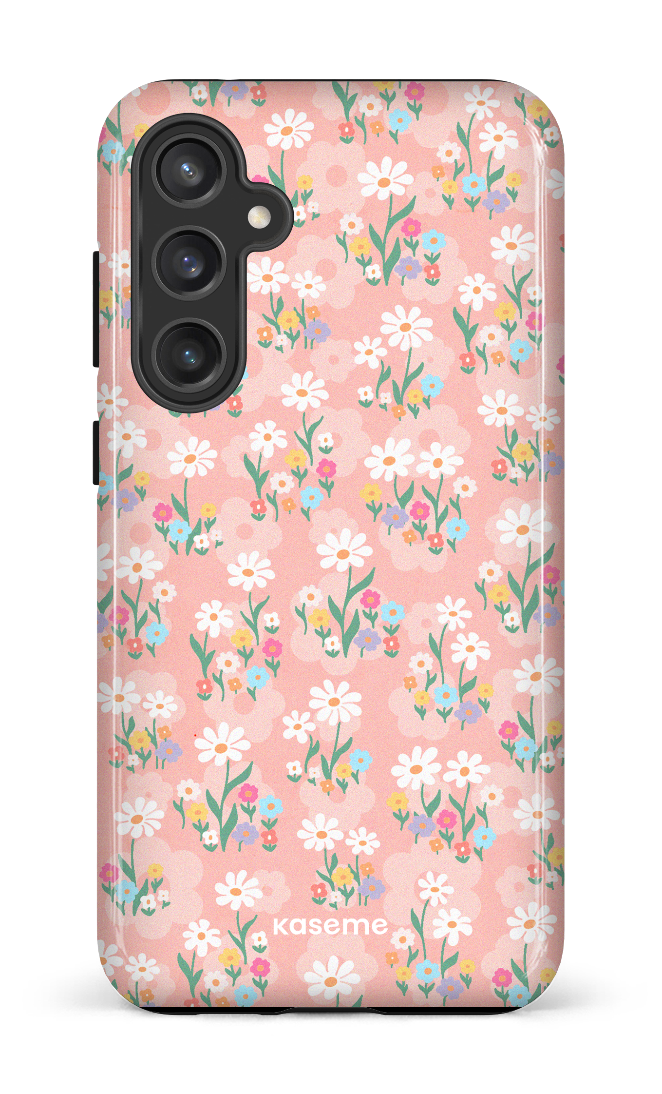 Galaxy S23 FE Tough Waking dream pink -