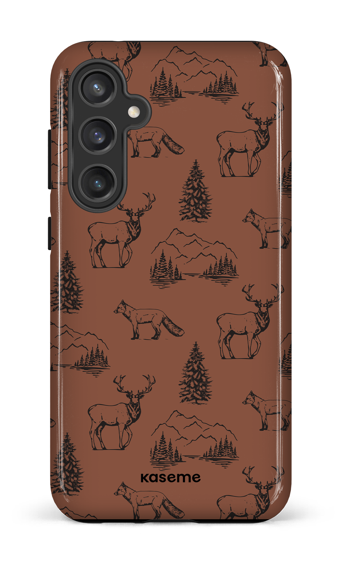 Galaxy S23 FE Tough Wildlife -