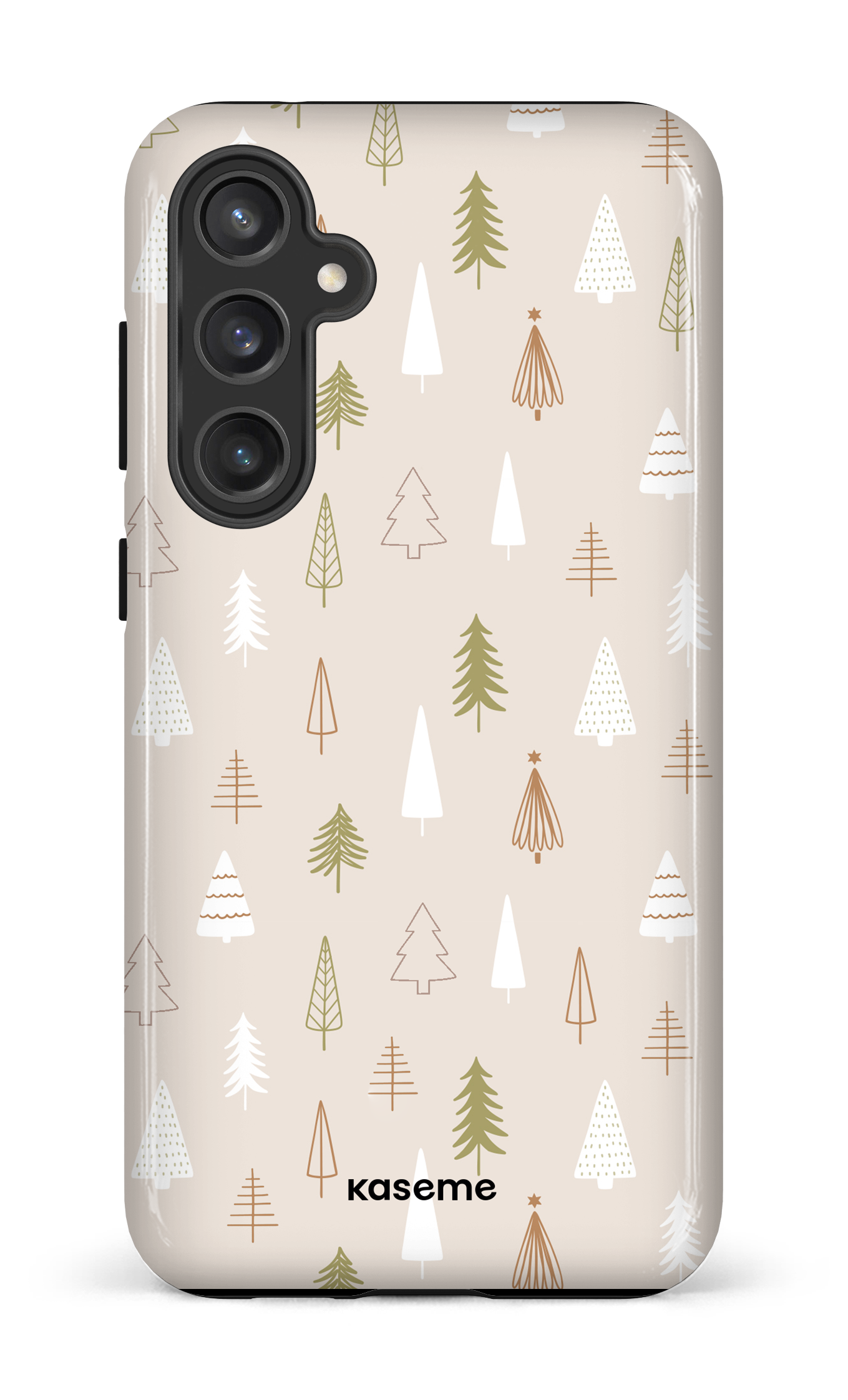 Galaxy S23 FE Tough Winter Solstice Beige -