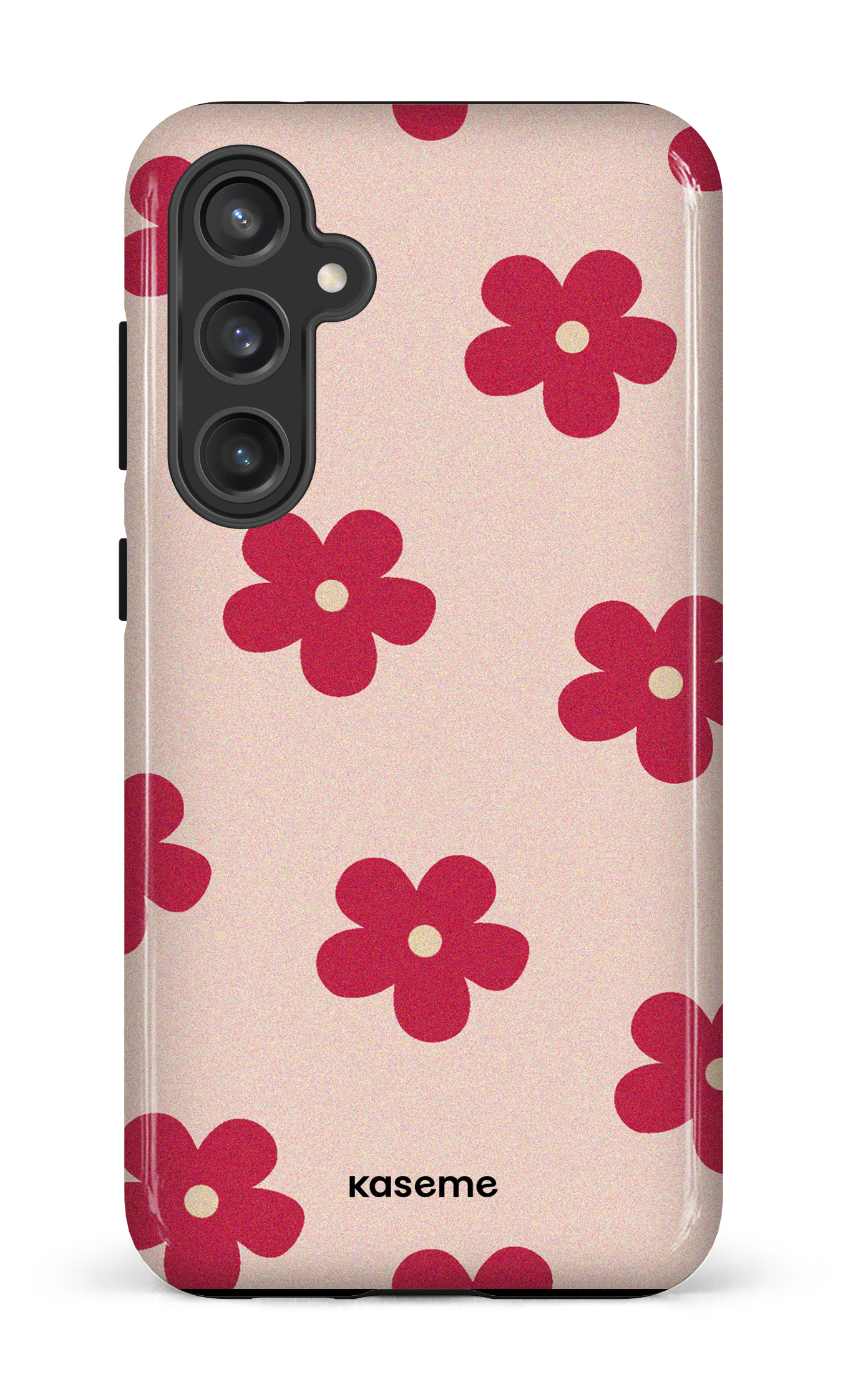 Galaxy S23 FE Tough Woodstock magenta -