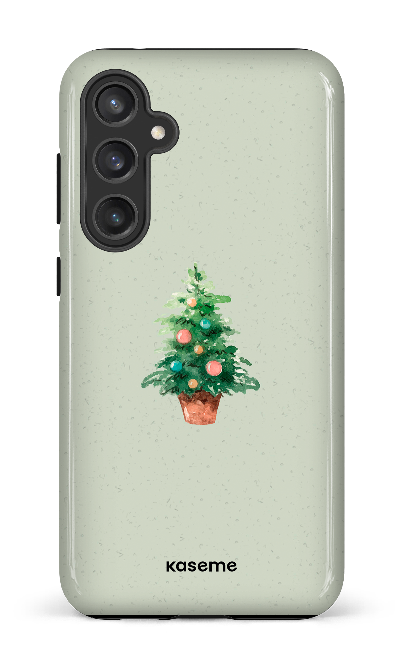 Galaxy S23 FE Tough Xmas Green -