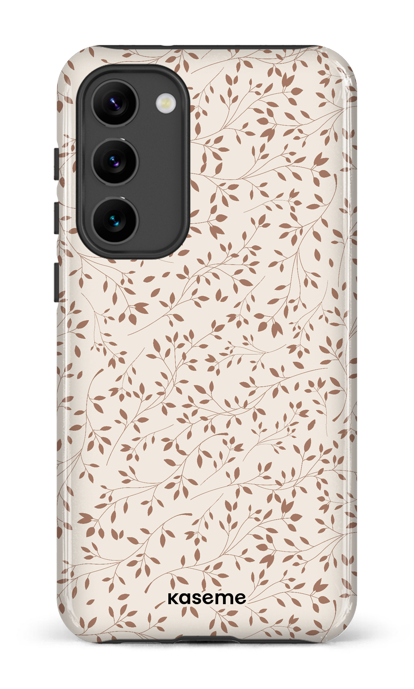 Galaxy S23 Plus Tough Gloss Eden Mocha -