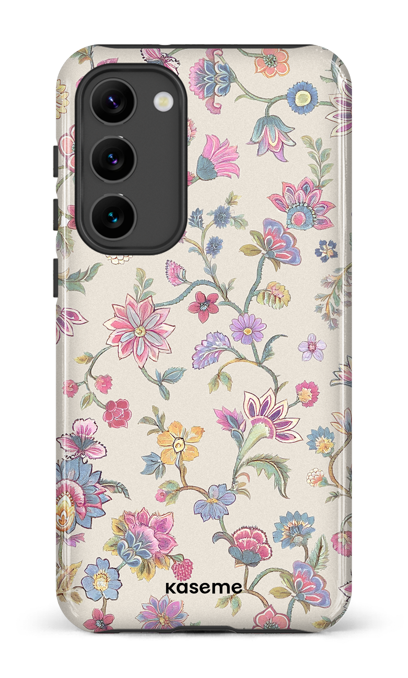 Galaxy S23 Plus Tough Gloss Secret Garden -