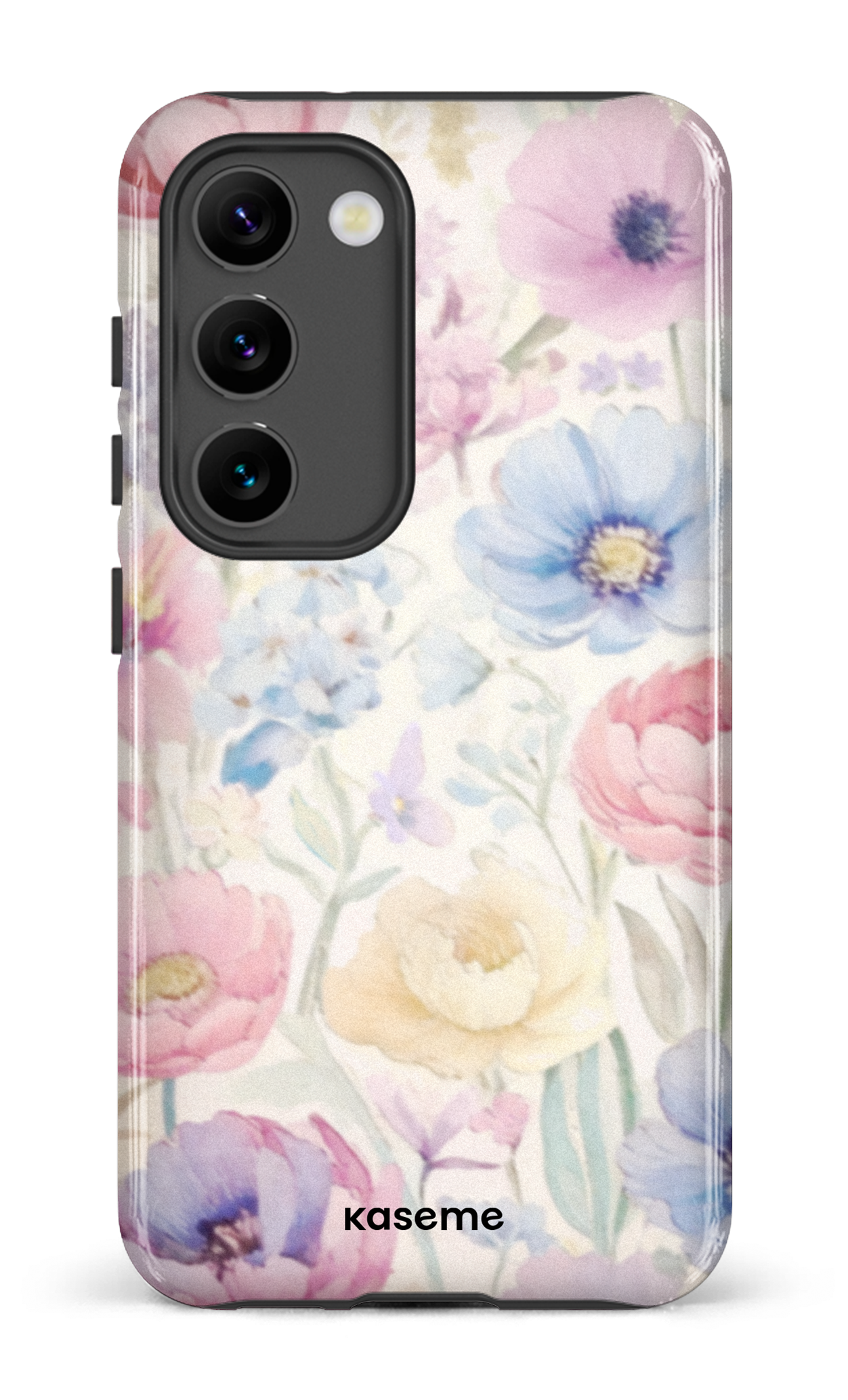 Galaxy S23 Tough Gloss Pastel Symphony -