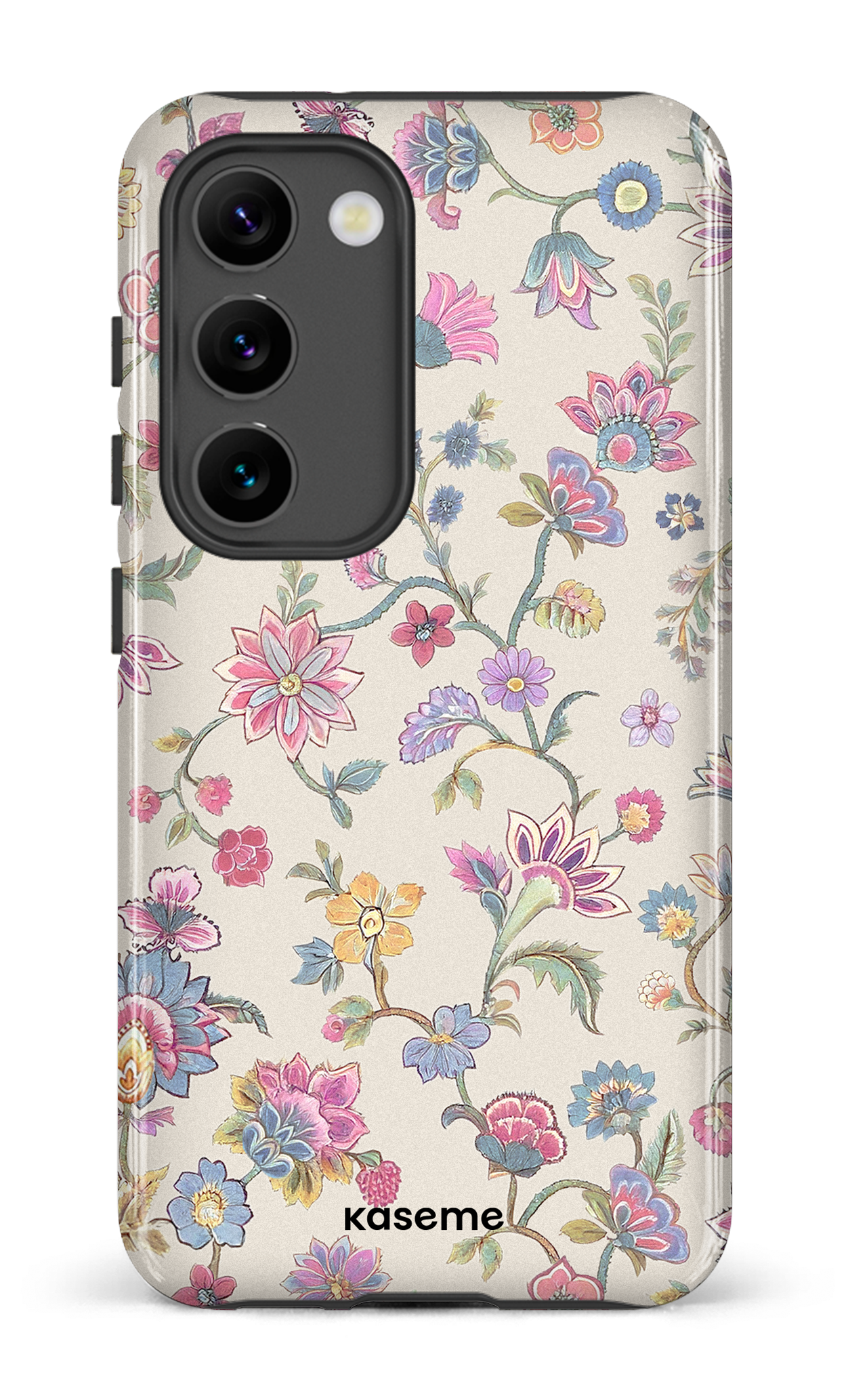 Galaxy S23 Tough Gloss Secret Garden -