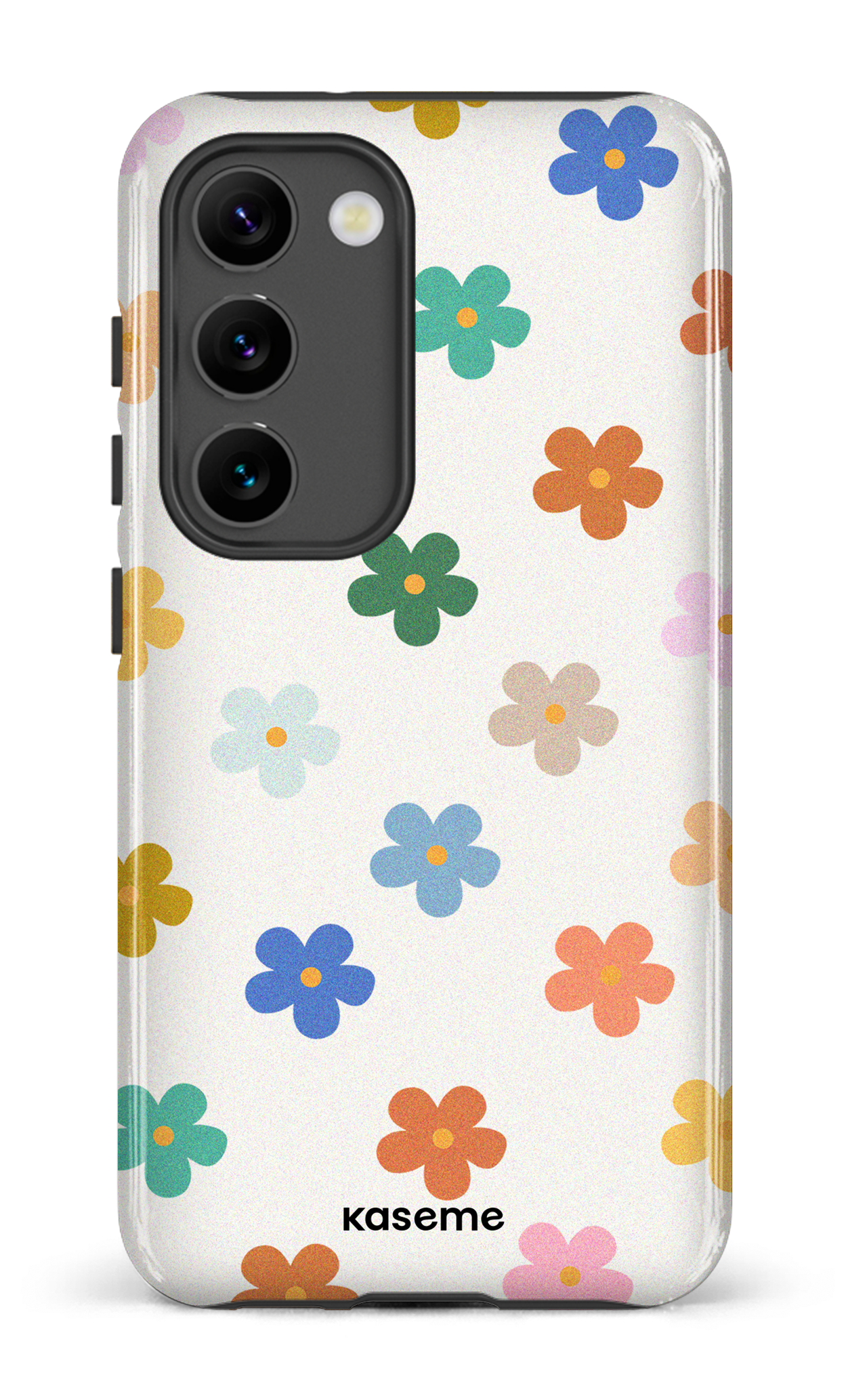 Galaxy S23 Tough Gloss Woodstock -