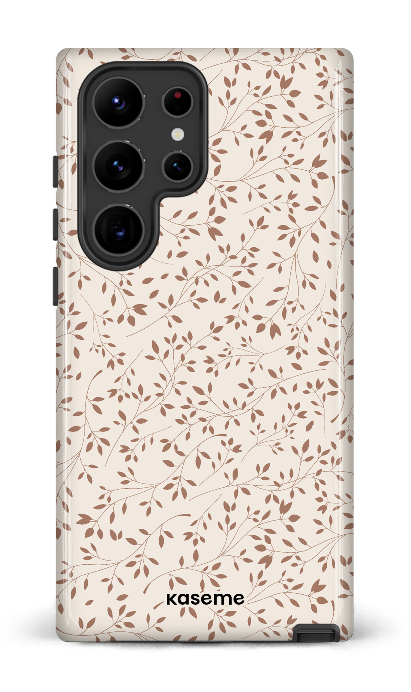 Galaxy S23 Ultra Tough Gloss Eden Mocha -