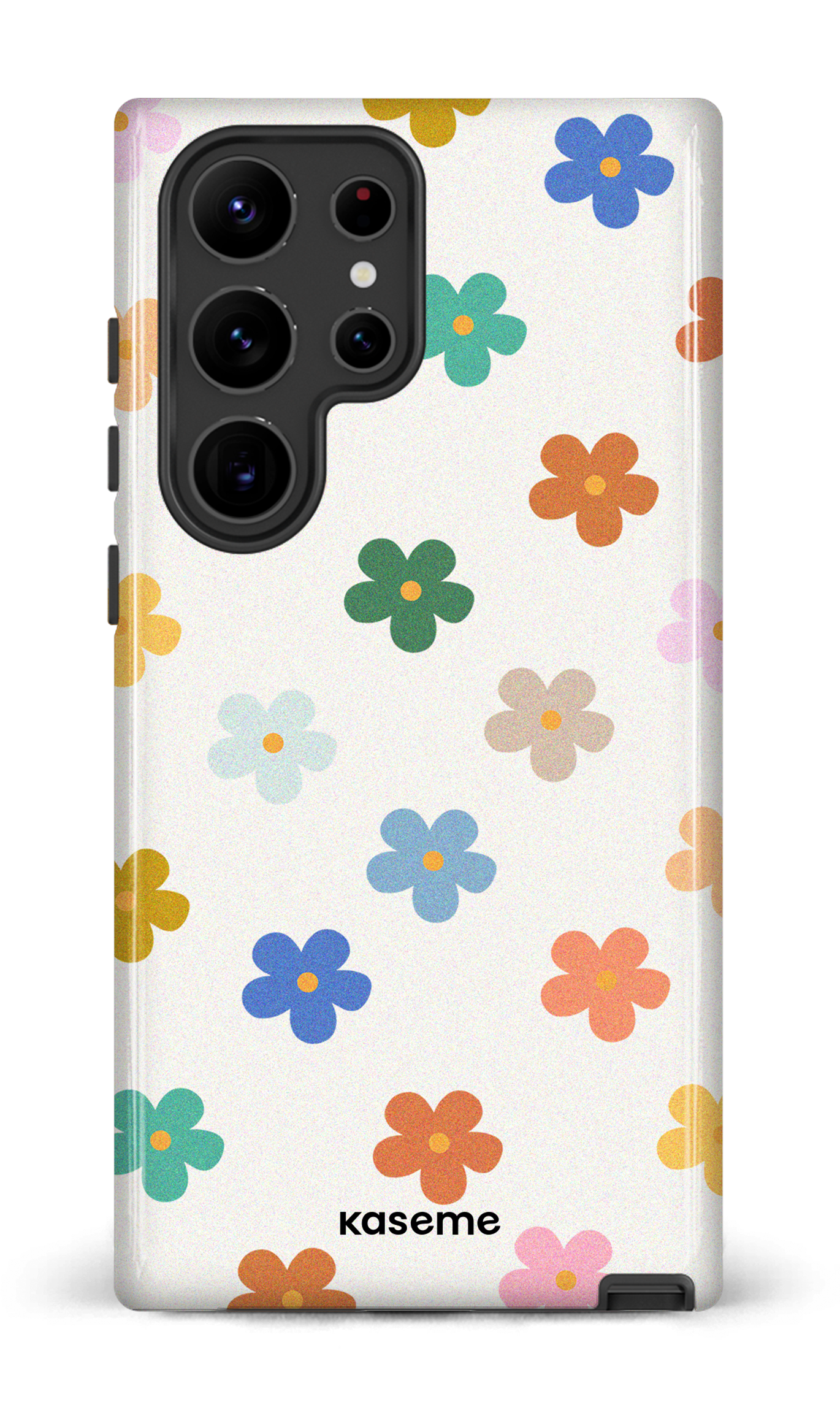 Galaxy S23 Ultra Tough Gloss Woodstock -