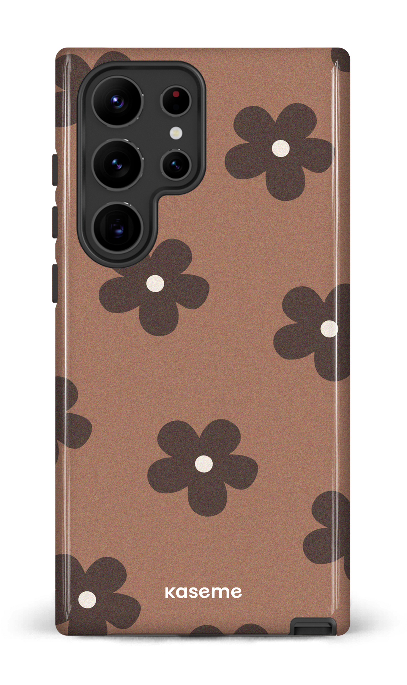 Galaxy S23 Ultra Tough Gloss Woodstock Mousse -