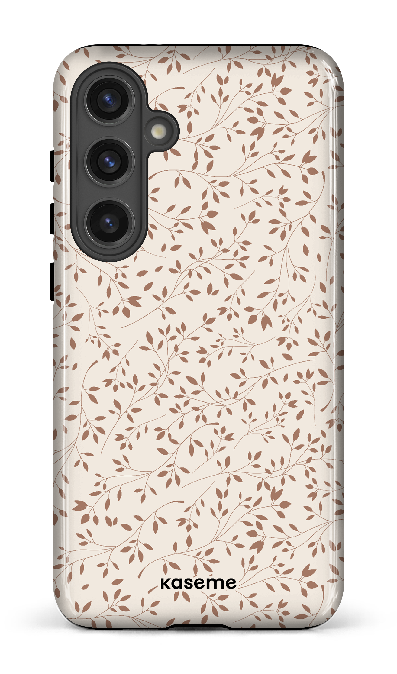 Galaxy S24 Plus Tough (Gloss) Eden Mocha -