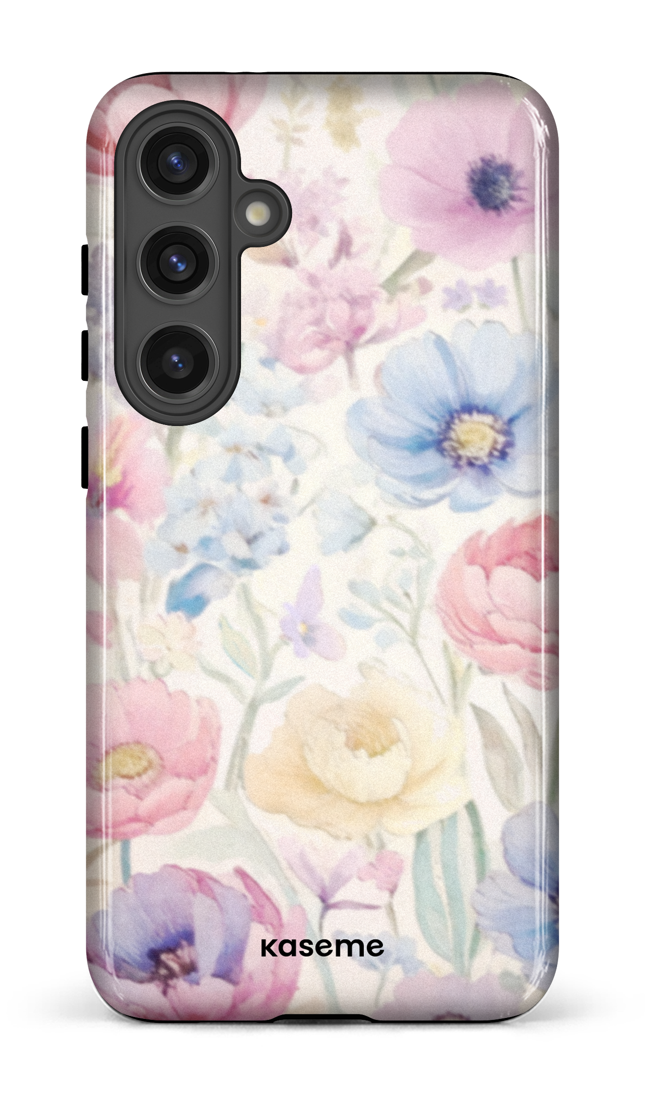 Galaxy S24 Plus Tough (Gloss) Pastel Symphony -