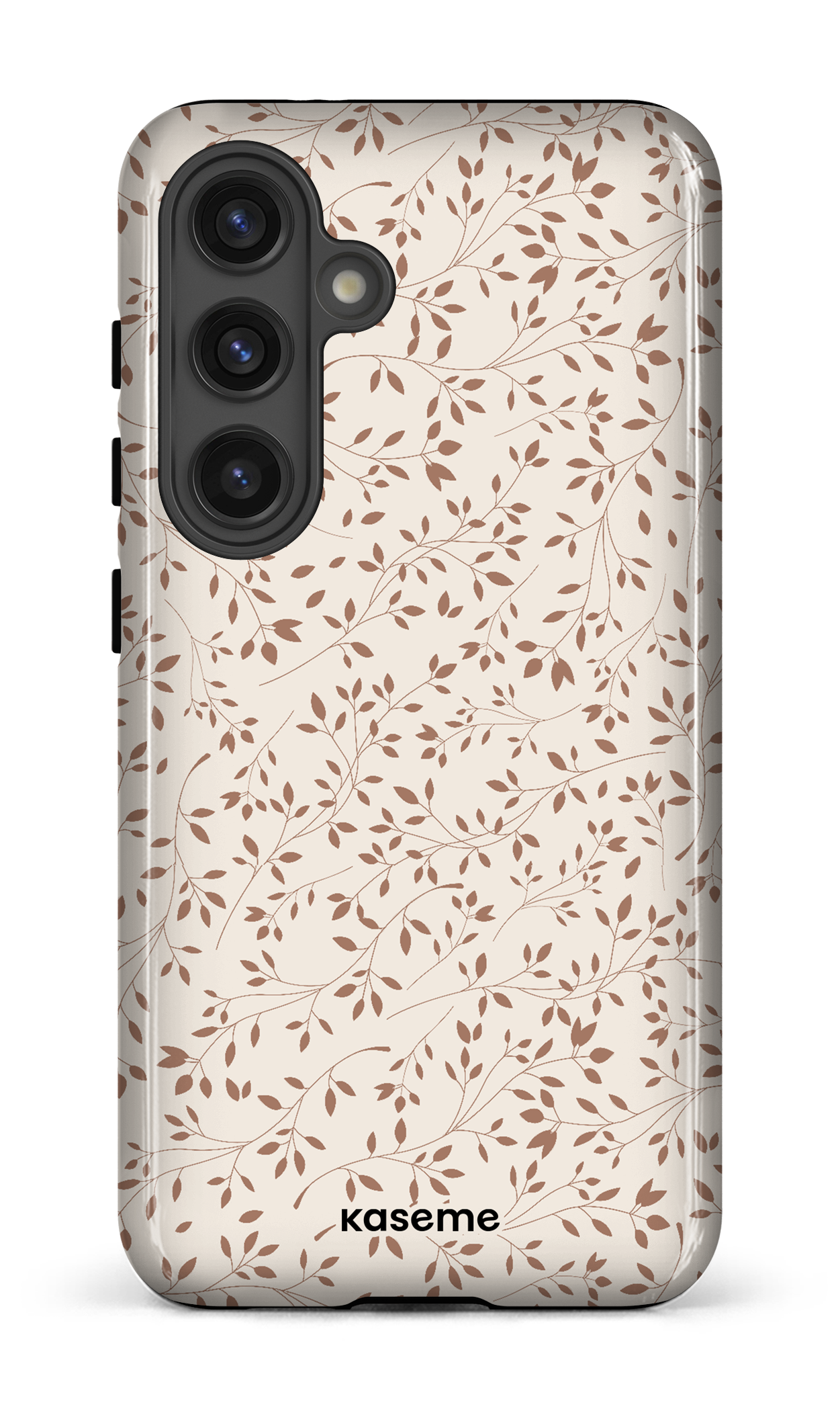 Galaxy S24 Tough (Gloss) Eden Mocha -