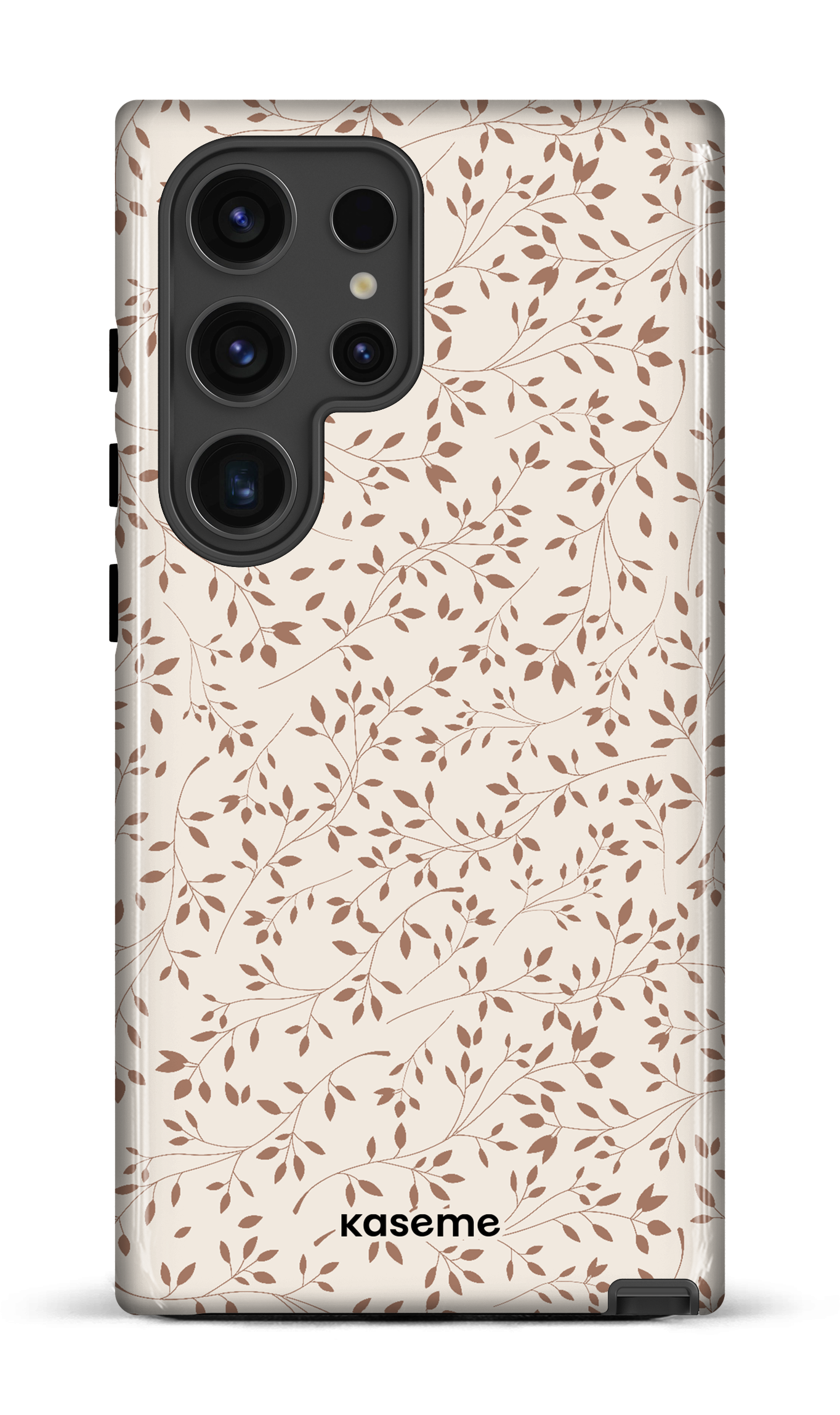 Galaxy S24 Ultra Tough (Gloss) Eden Mocha -