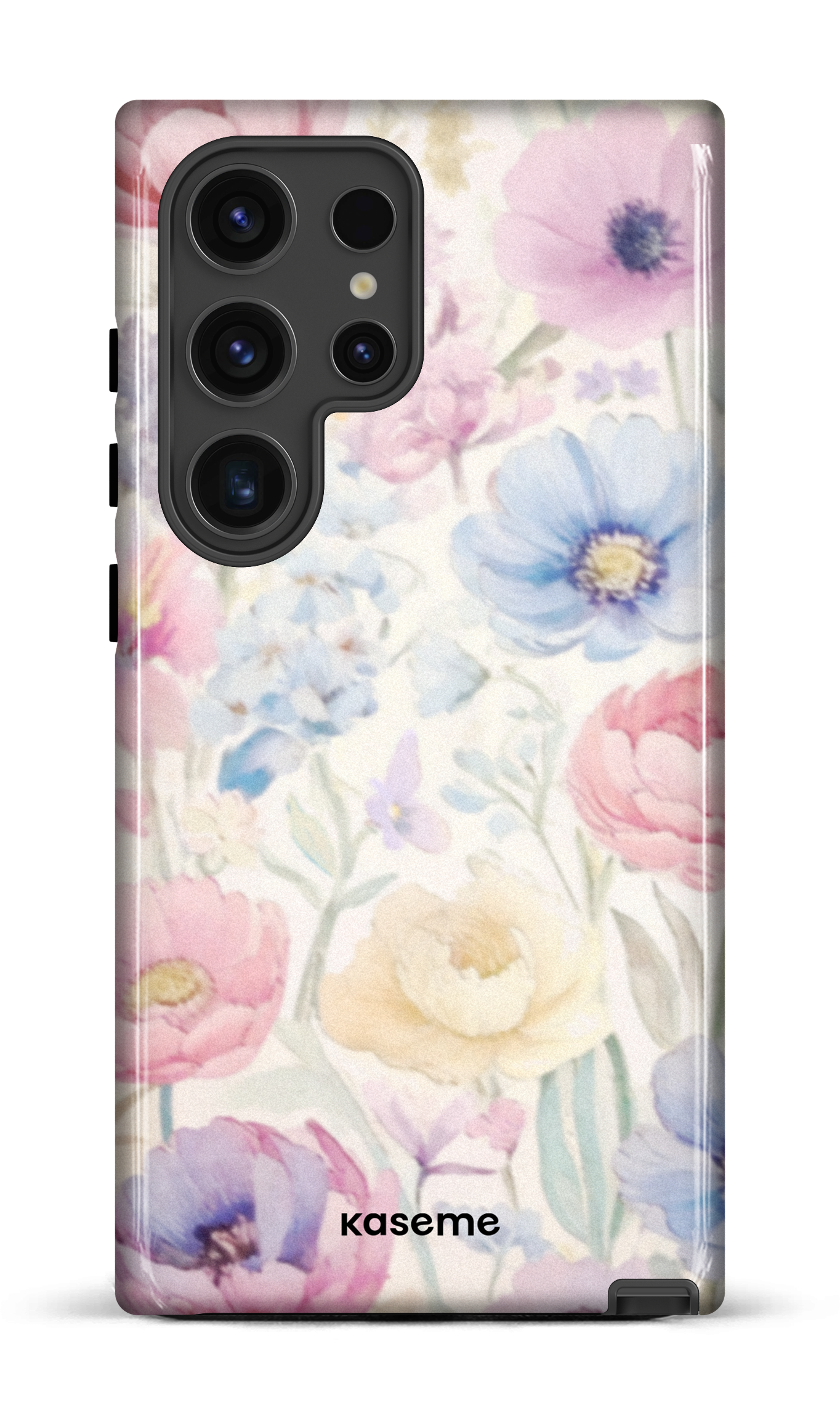 Galaxy S24 Ultra Tough (Gloss) Pastel Symphony -