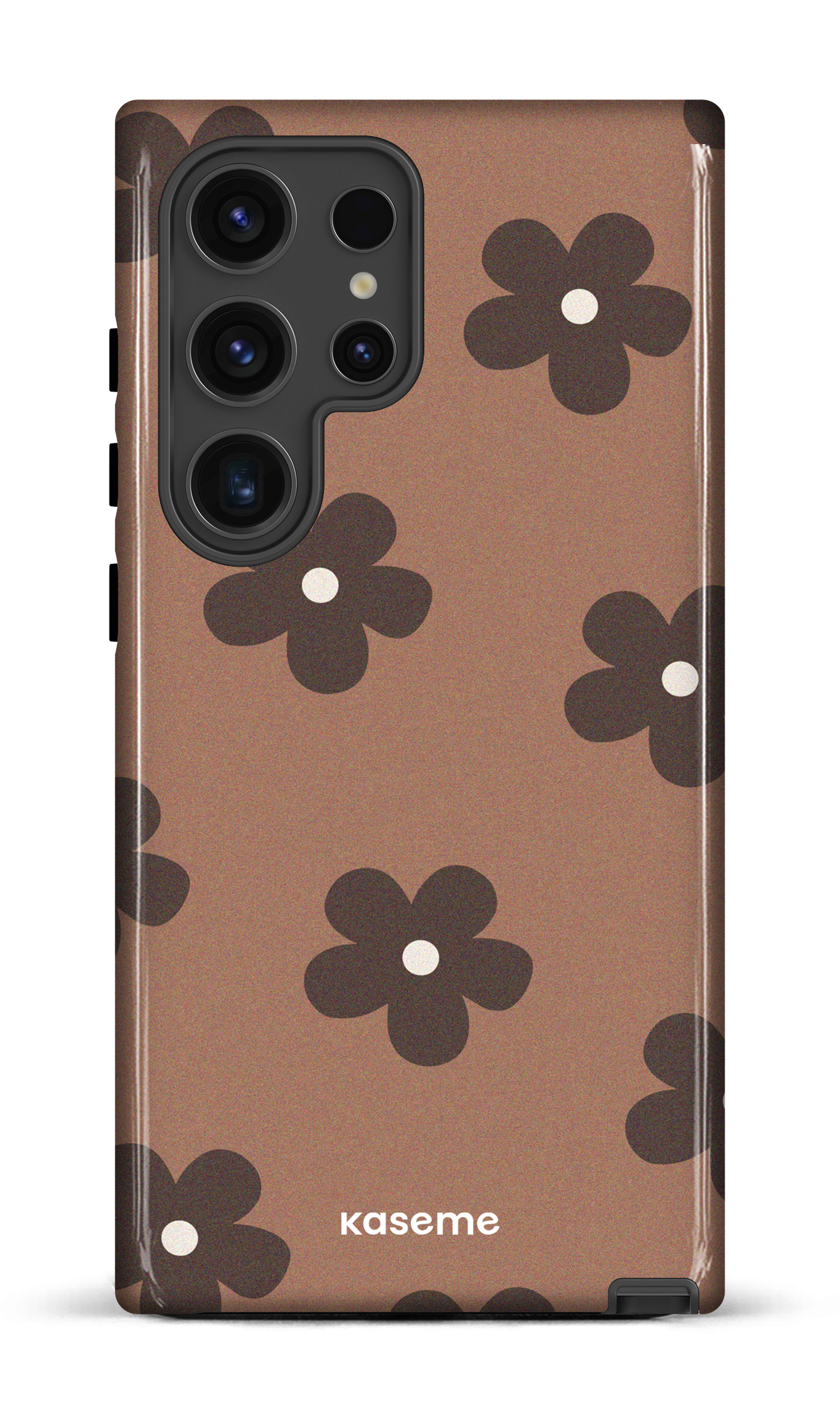 Galaxy S24 Ultra Tough (Gloss) Woodstock Mousse -