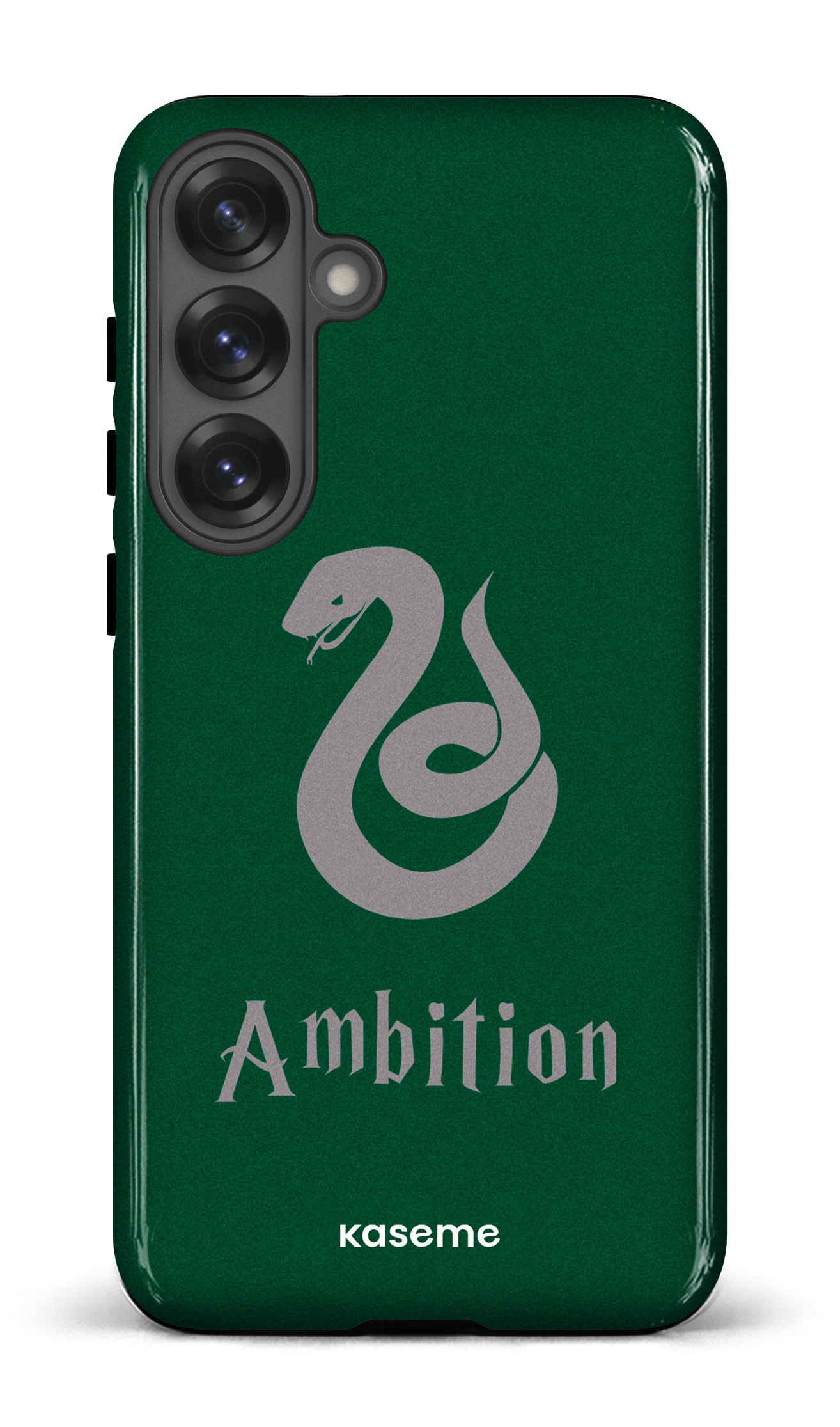 Galaxy S25 Plus Tough (Gloss) Ambition -