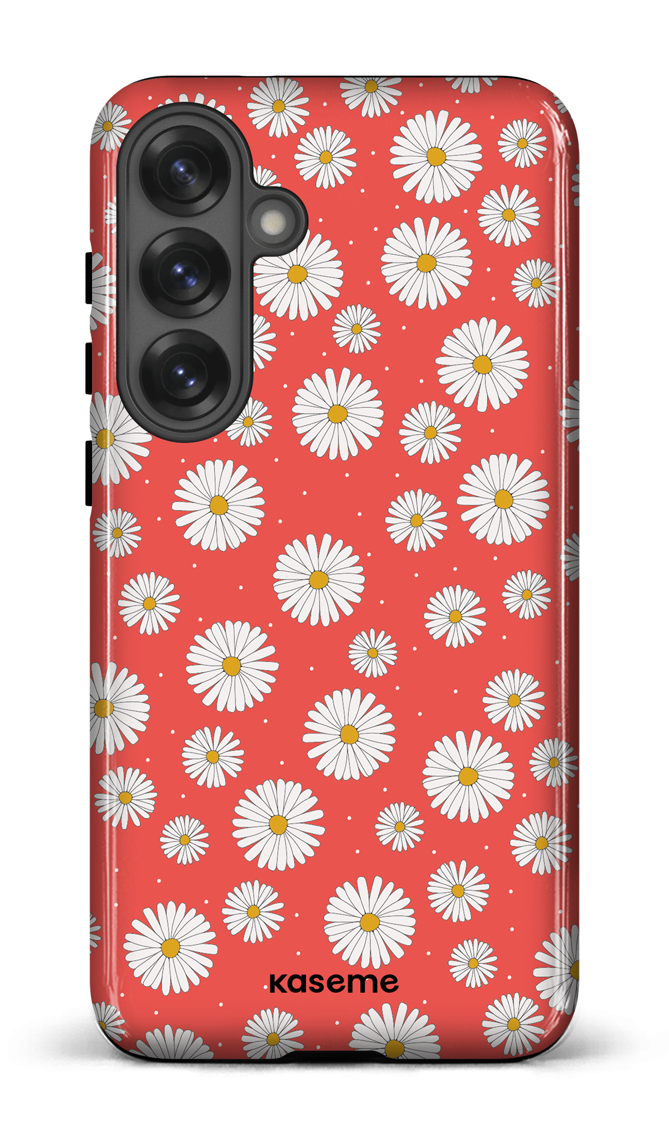 Galaxy S25 Plus Tough (Gloss) Ashley Red -