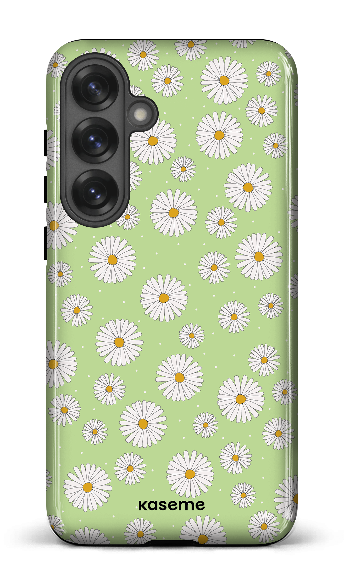 Galaxy S25 Plus Tough (Gloss) Ashley green -