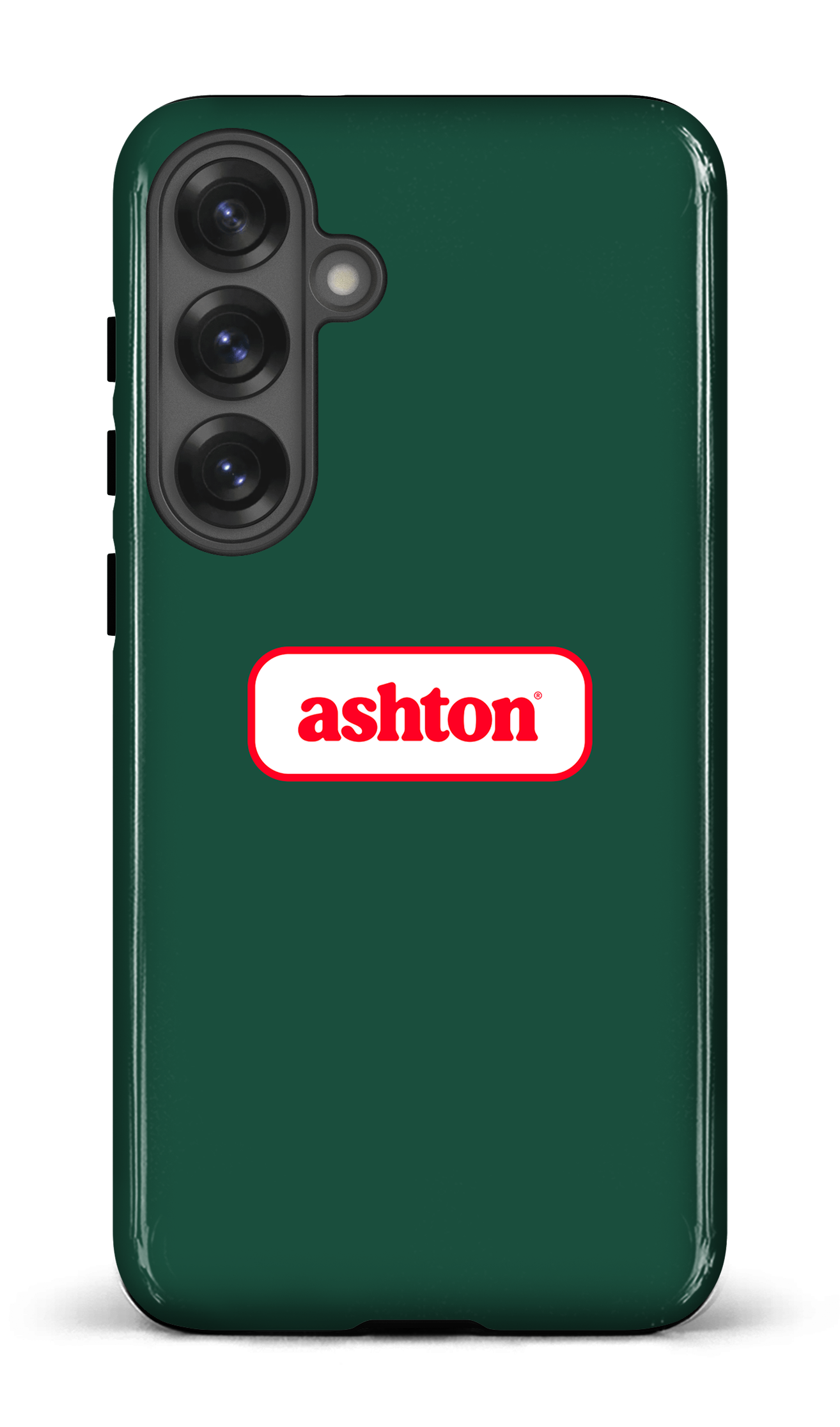 Galaxy S25 Plus Tough (Gloss) Ashton Vert -